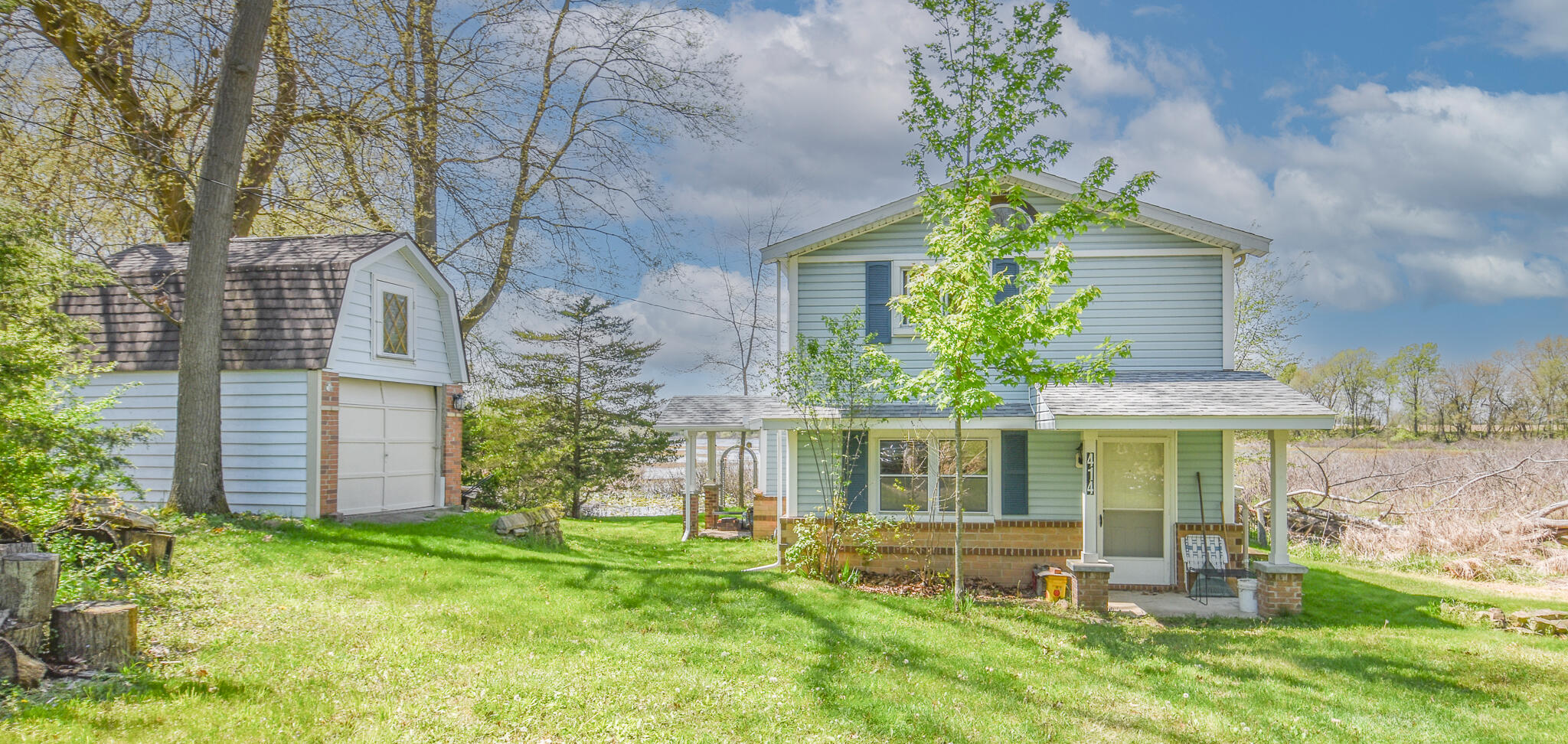 414 River Road