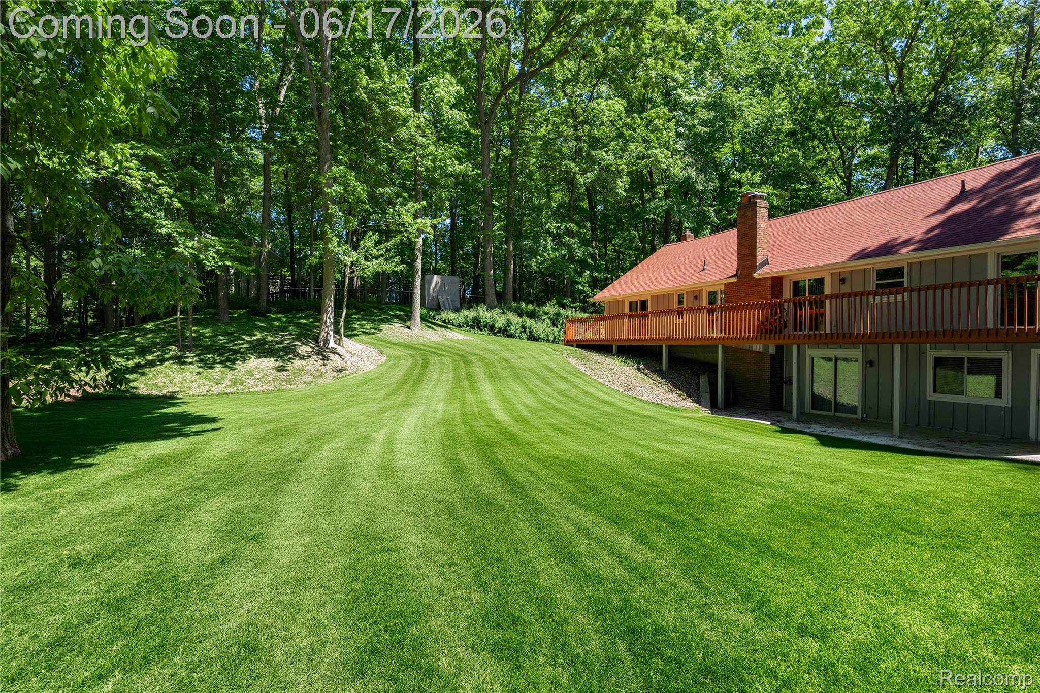 2915 Dunsary Lane