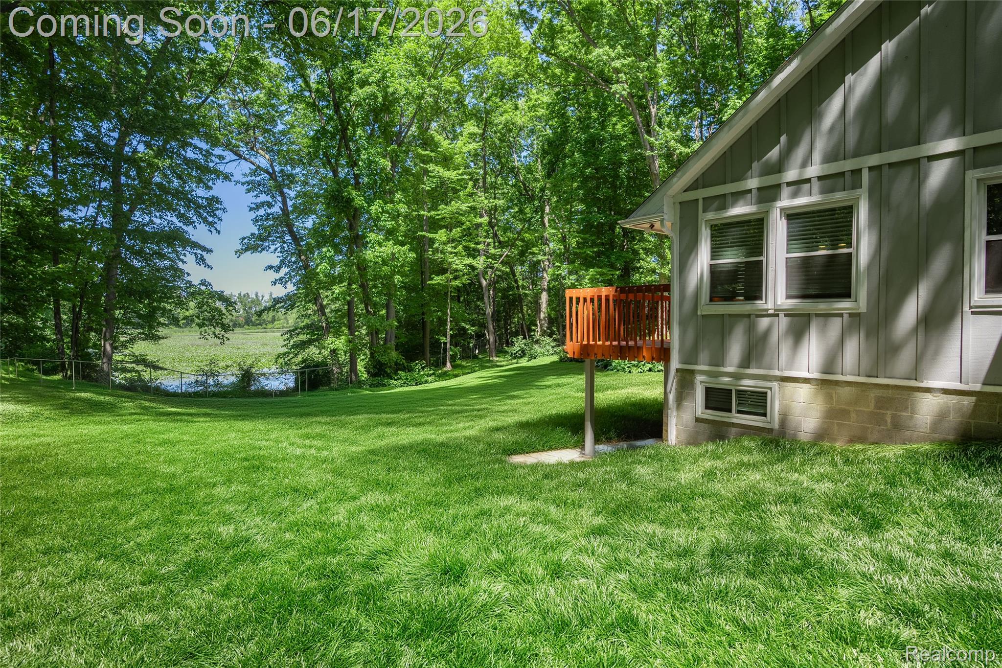 2915 Dunsary Lane