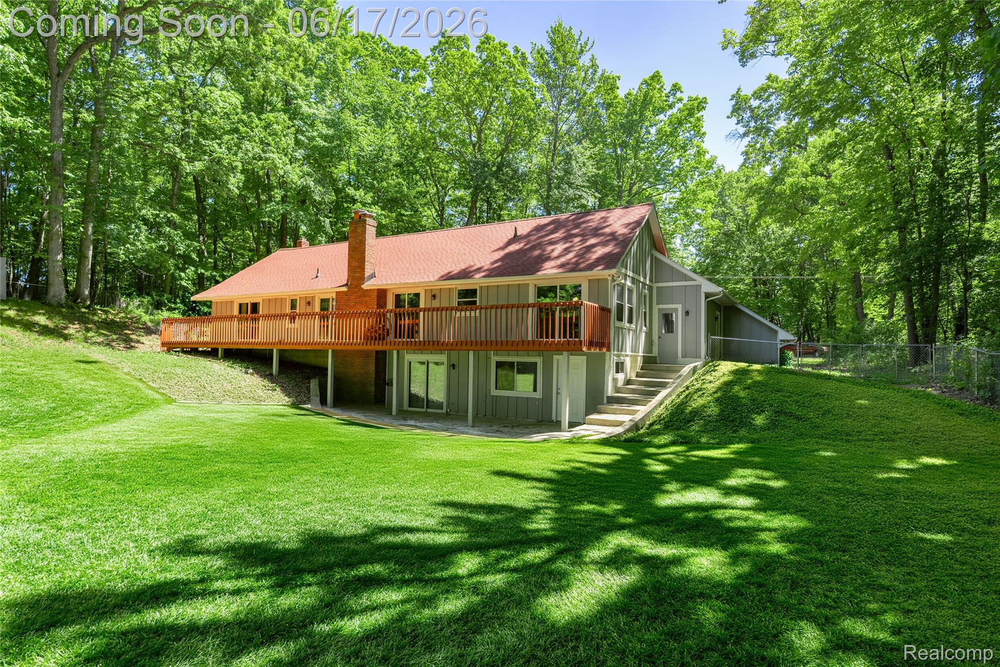 2915 Dunsary Lane