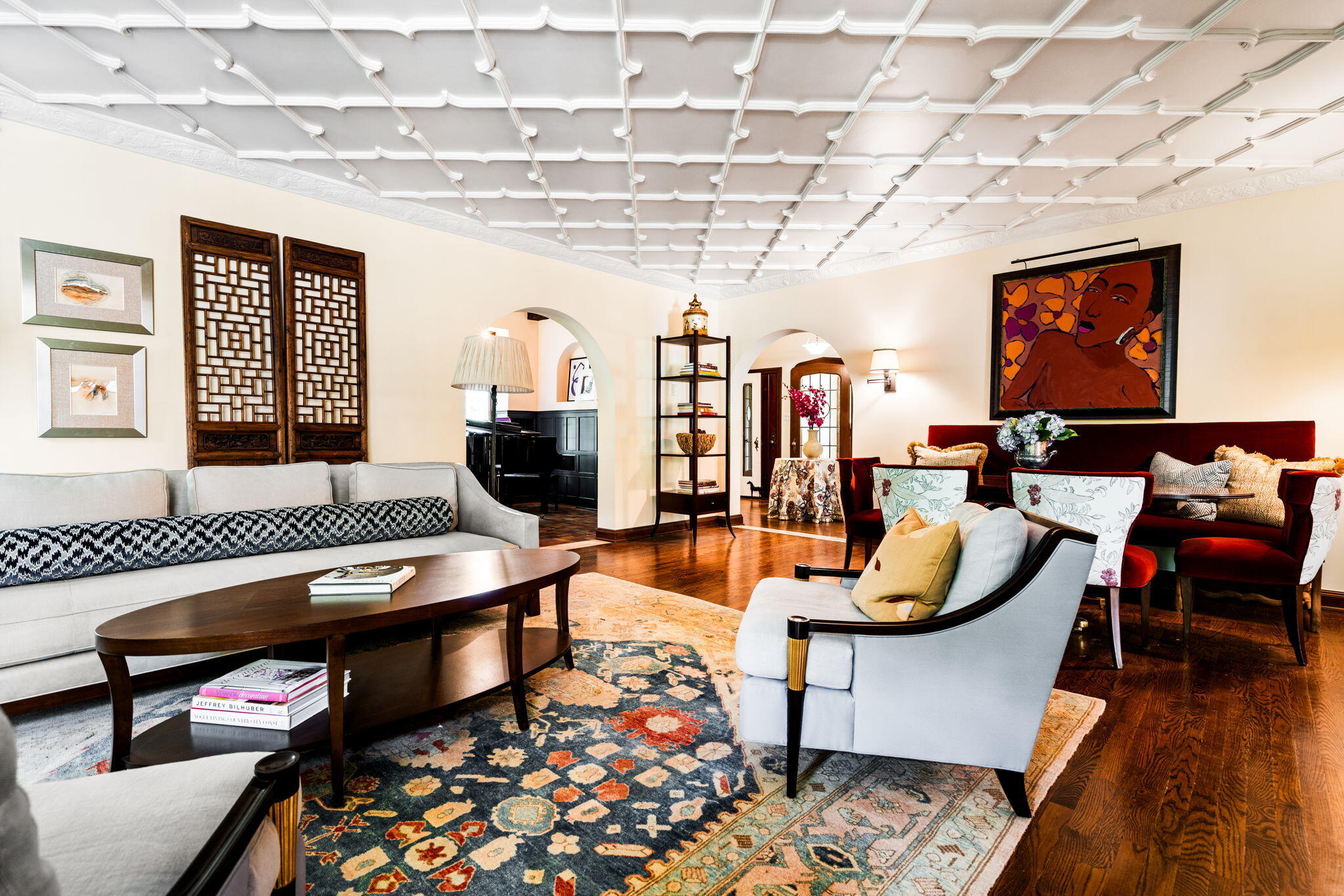 2010 Devonshire Road