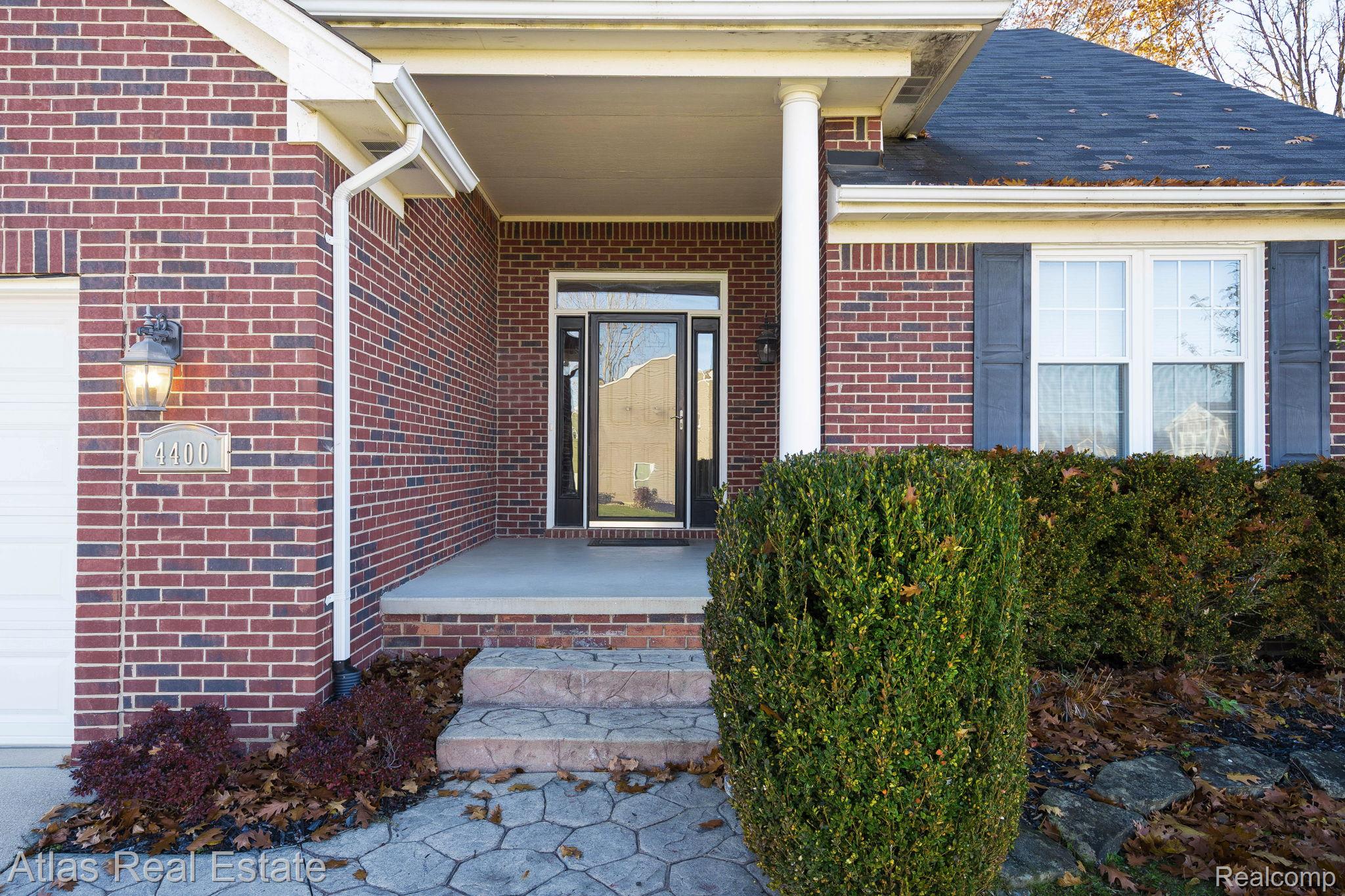 4400 Pebble Creek Boulevard