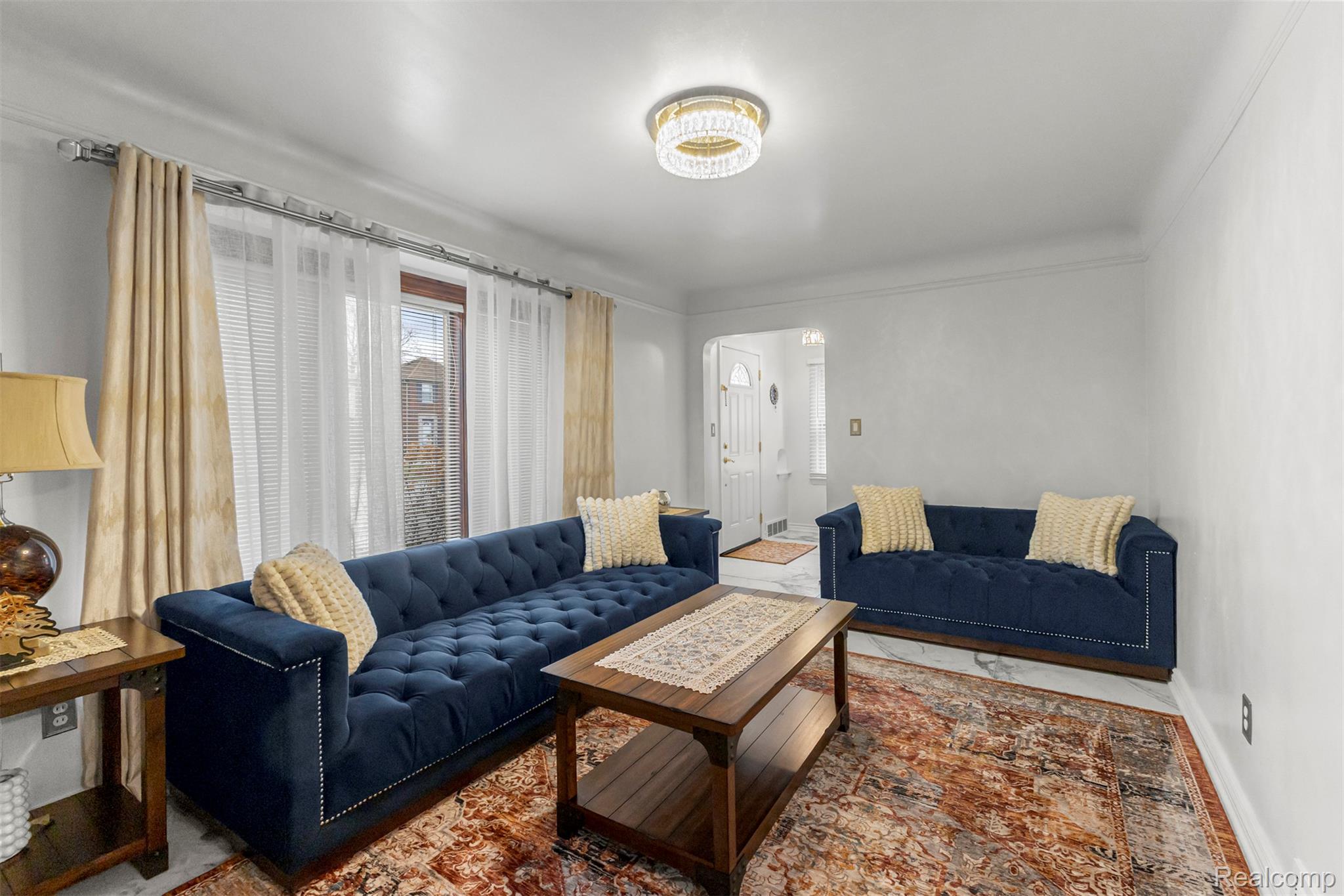 1803 N Rosevere Avenue