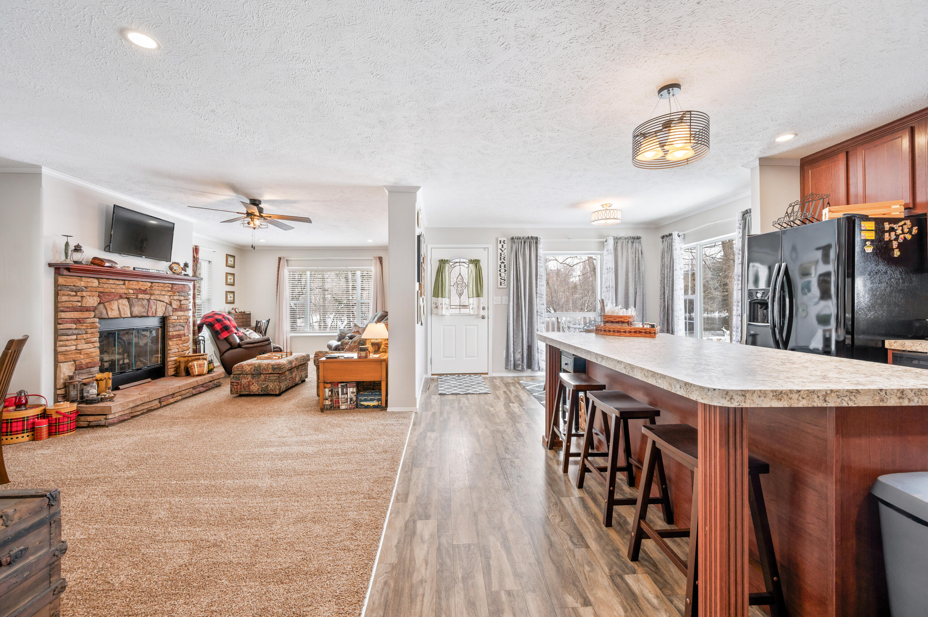 15220 NW Rapids Drive