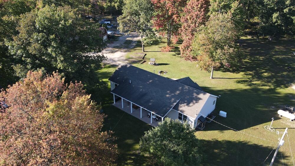 141 Hawthorne Drive