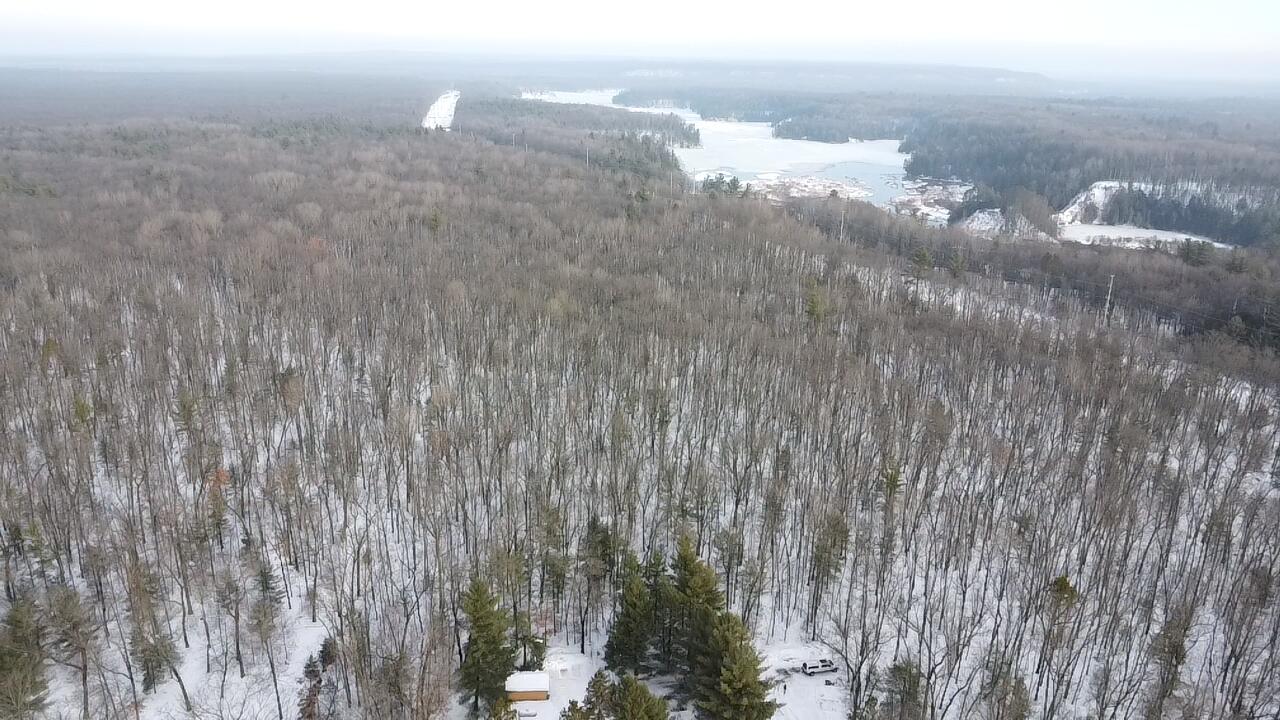 19248 Caberfae Highway