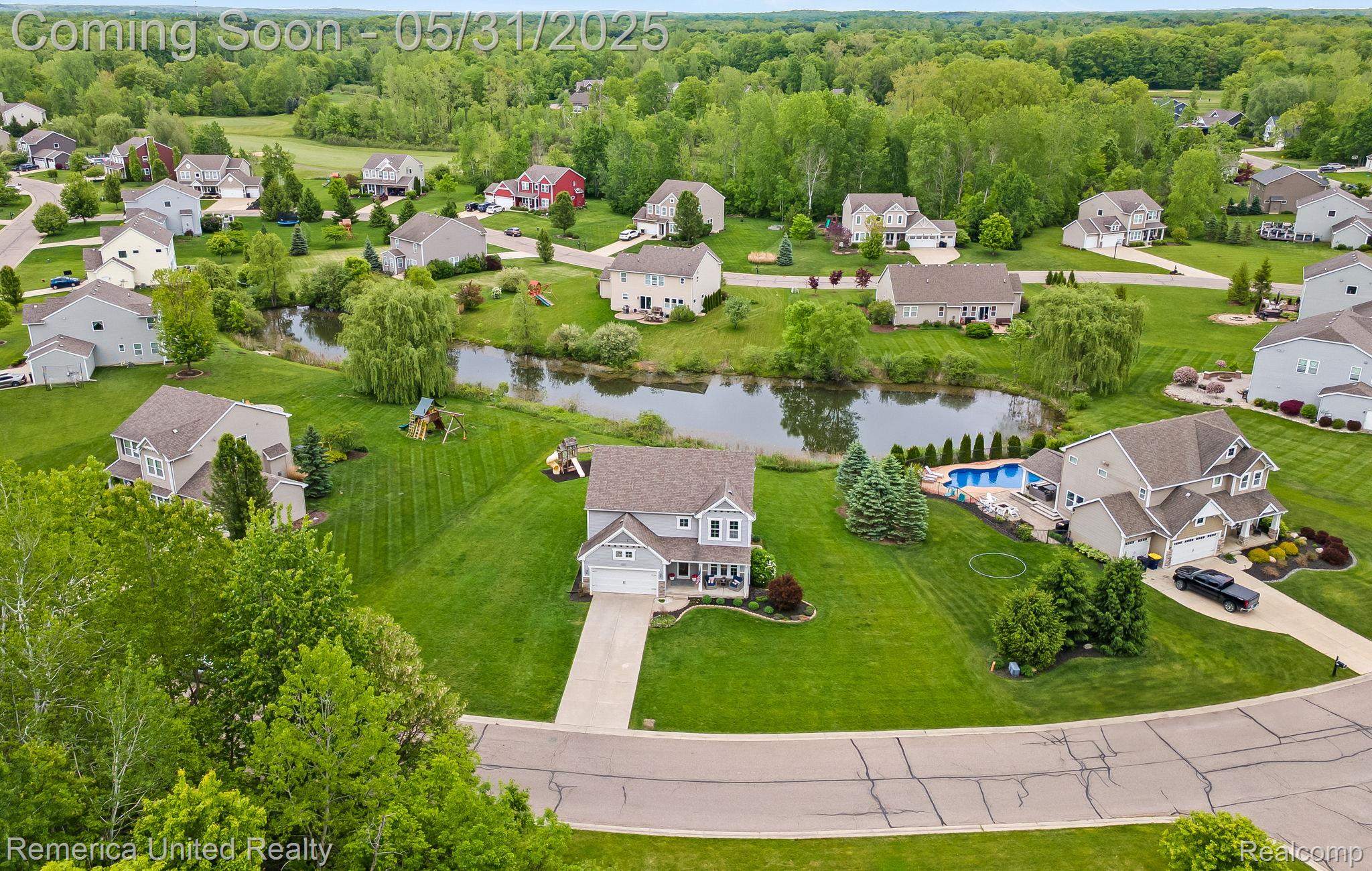 287 Shinnecock Drive