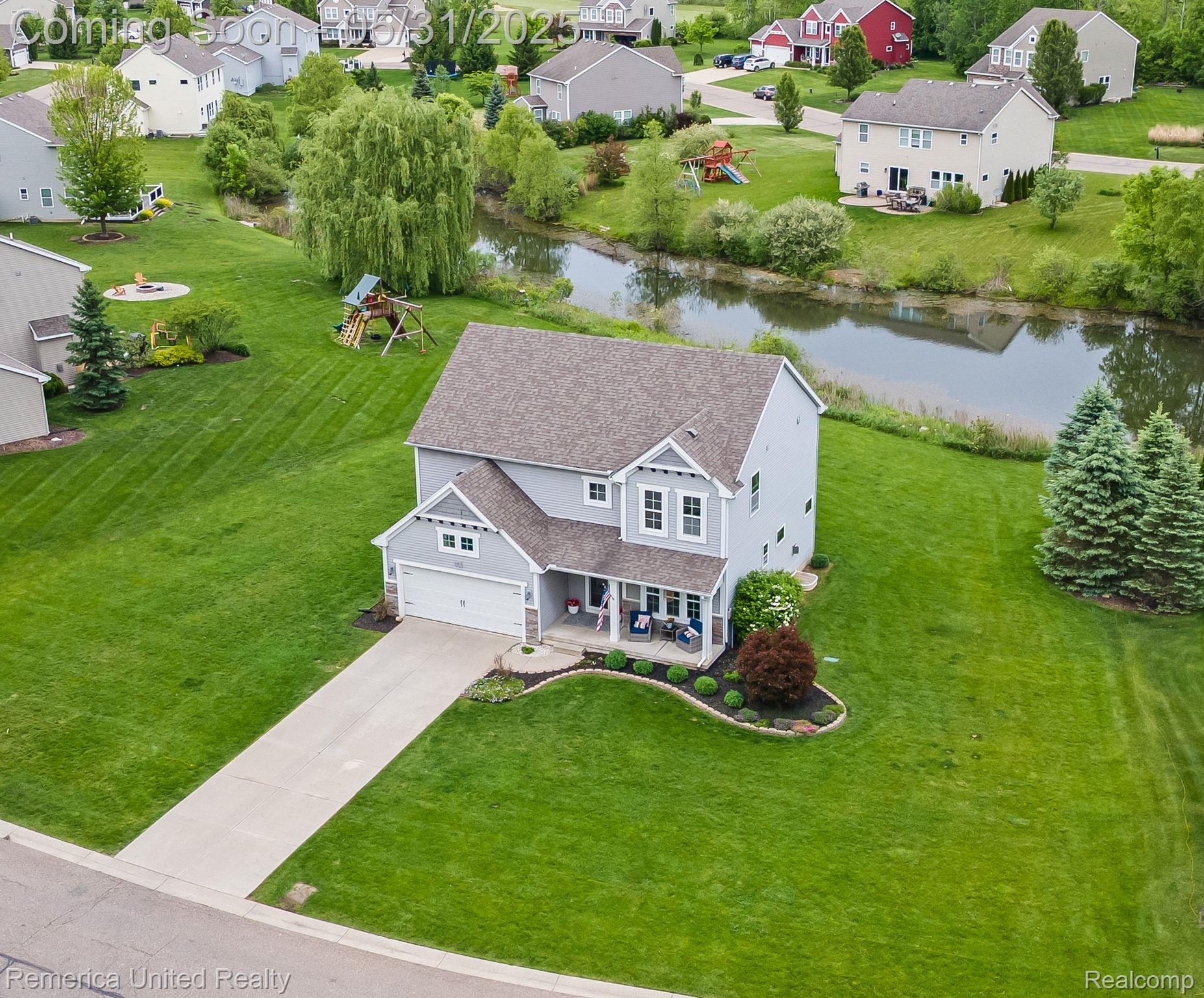 287 Shinnecock Drive