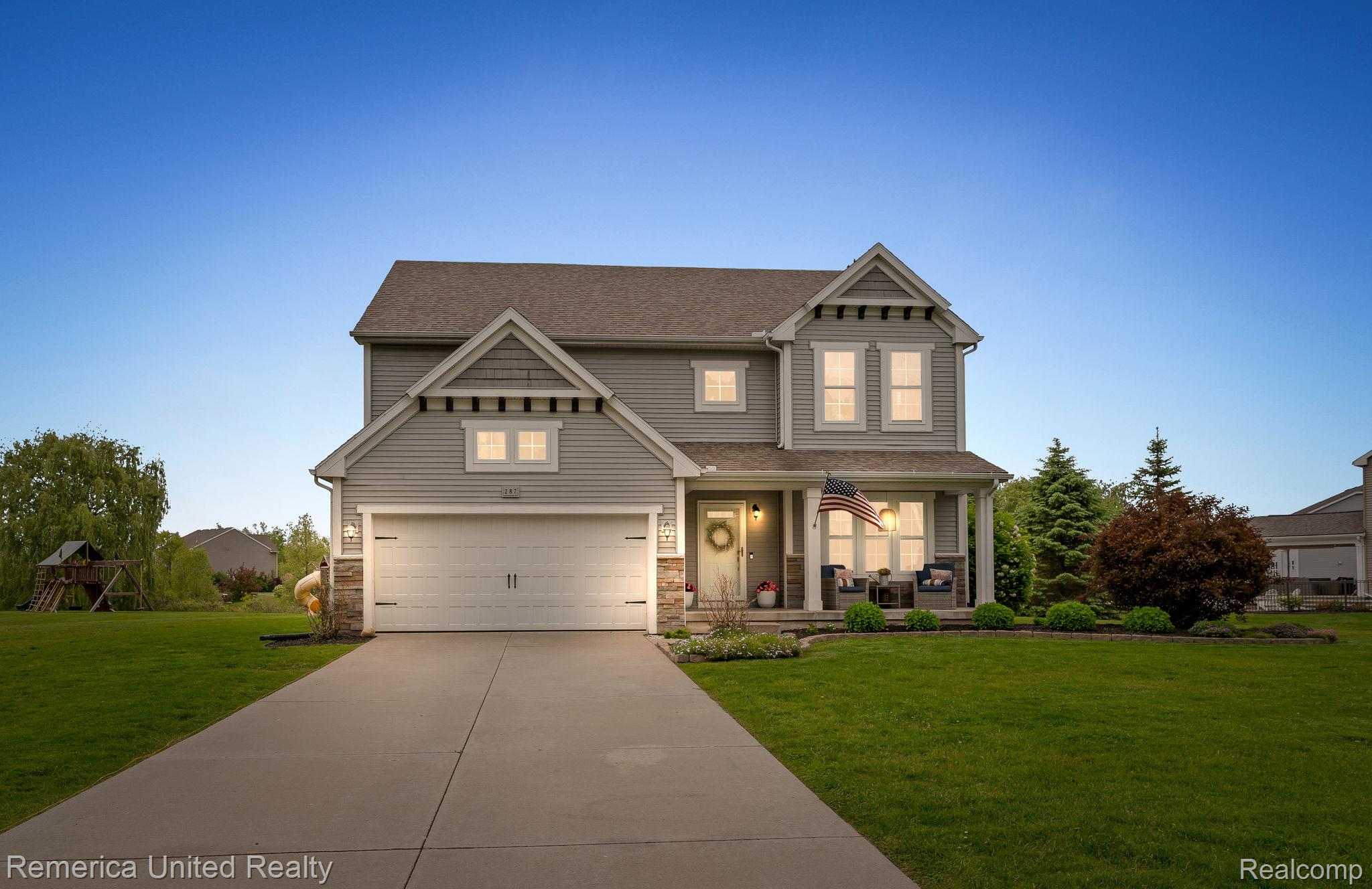 287 Shinnecock Drive