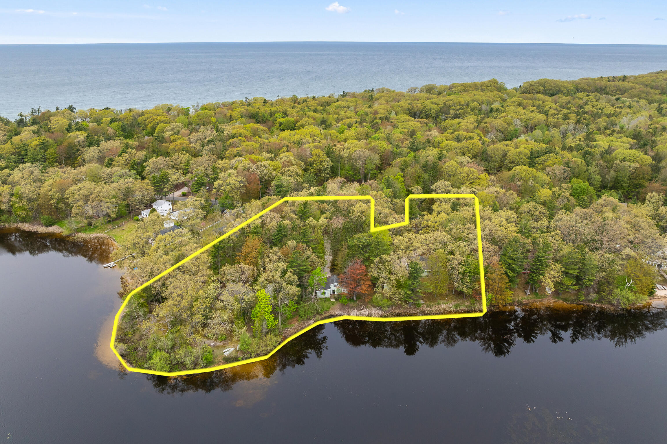 63 E Piney Road