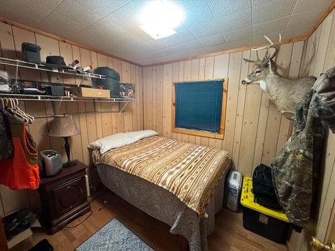 A home in HillTownship_Ogemaw