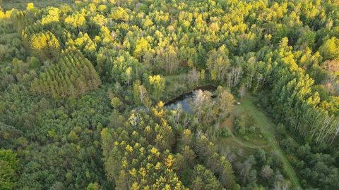 A home in HillTownship_Ogemaw