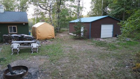 A home in HillTownship_Ogemaw