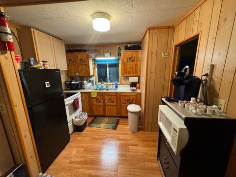 A home in HillTownship_Ogemaw