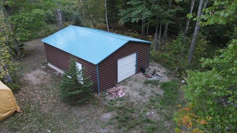 A home in HillTownship_Ogemaw