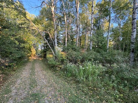 A home in HillTownship_Ogemaw