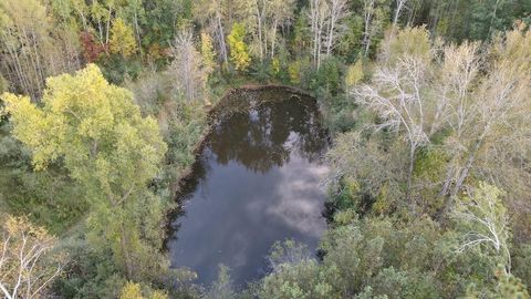 A home in HillTownship_Ogemaw