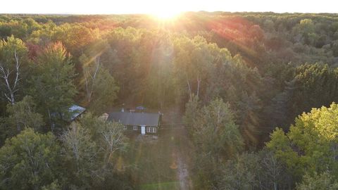 A home in HillTownship_Ogemaw