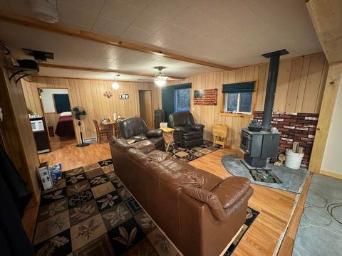 A home in HillTownship_Ogemaw