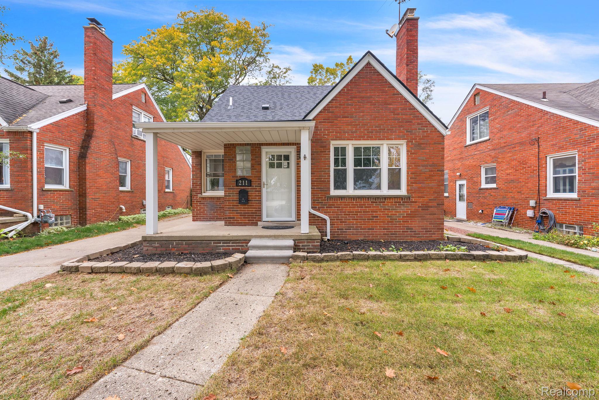 211 Drexel Street