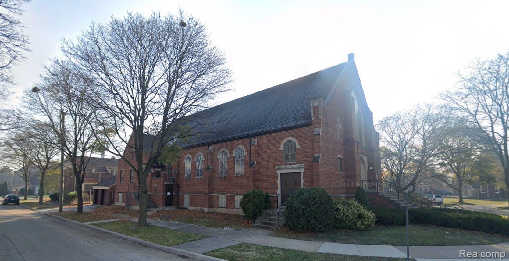 7560 LITTLEFIELD Boulevard