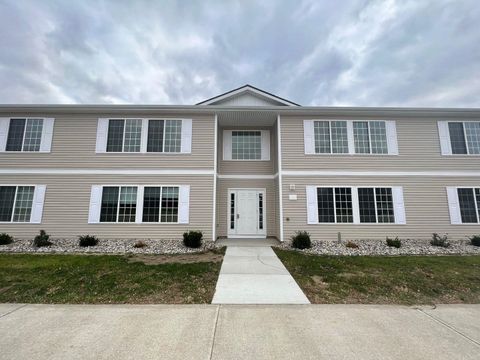 5200 N Genesee #207 Road Genesee Charter Township MI 48506
