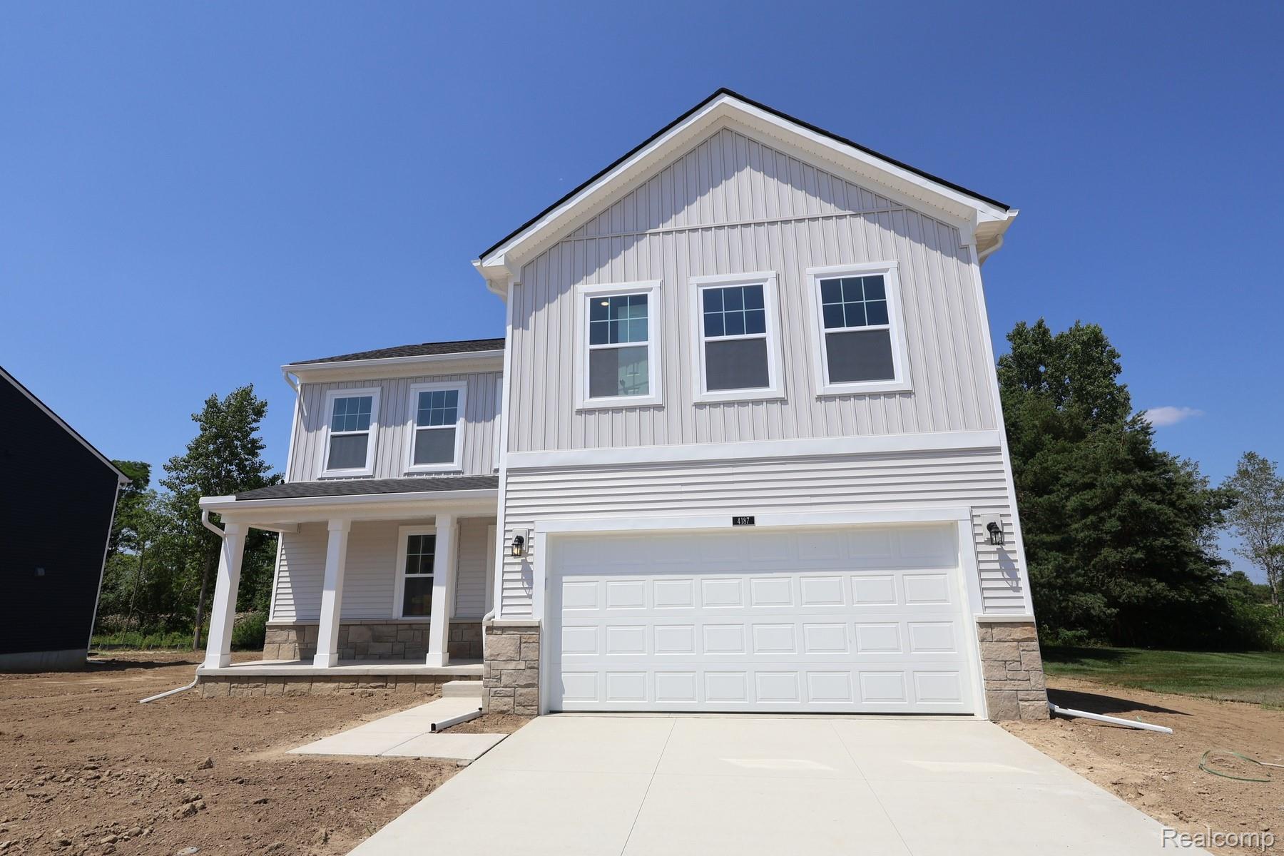 4187 Cedar Lane