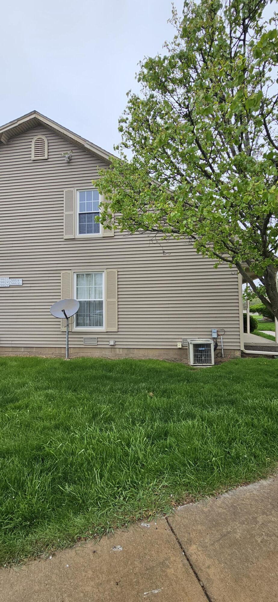 20016 Village Green Court