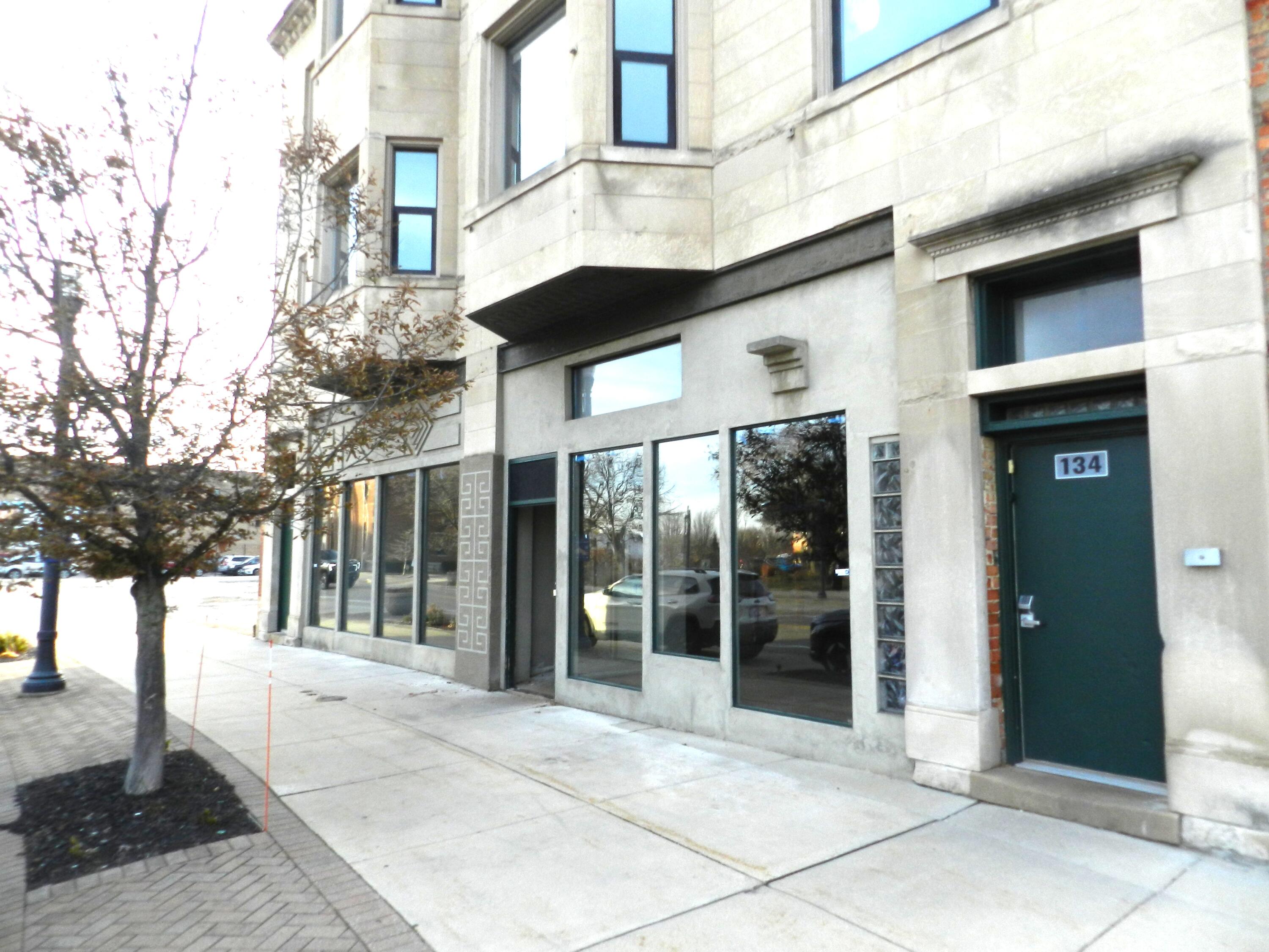 136 Territorial Road