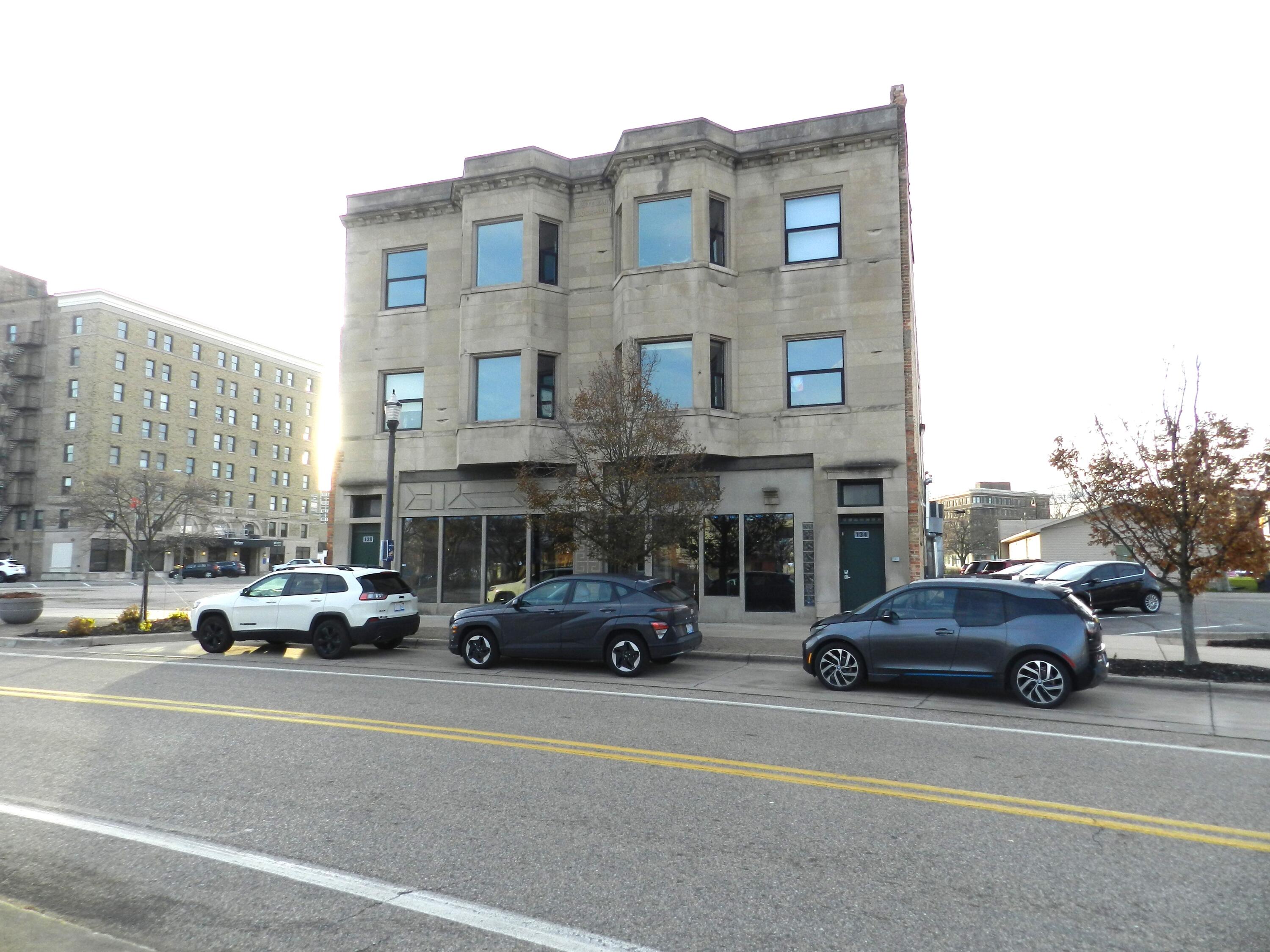 136 Territorial Road