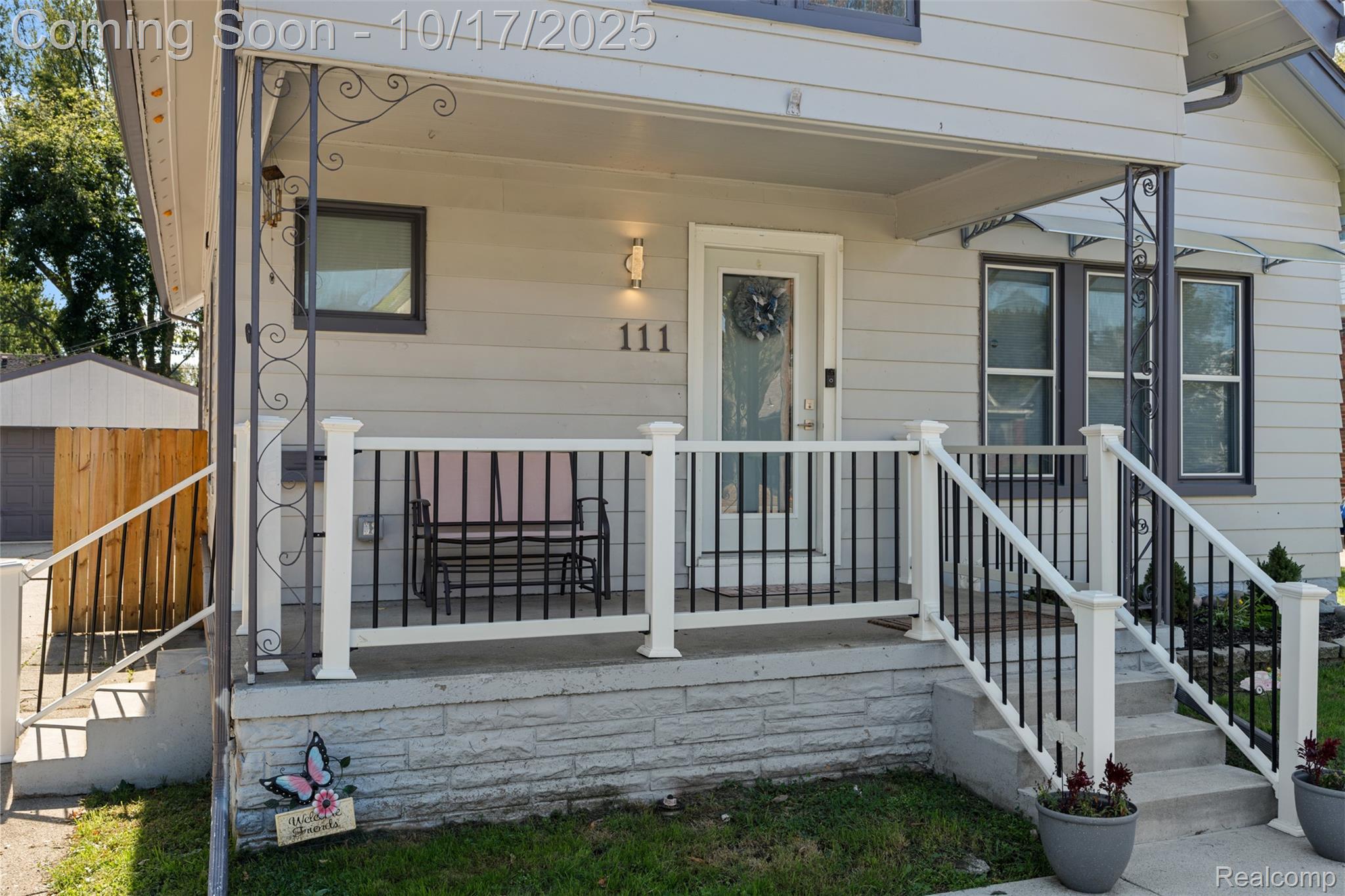111 Scott Boulevard