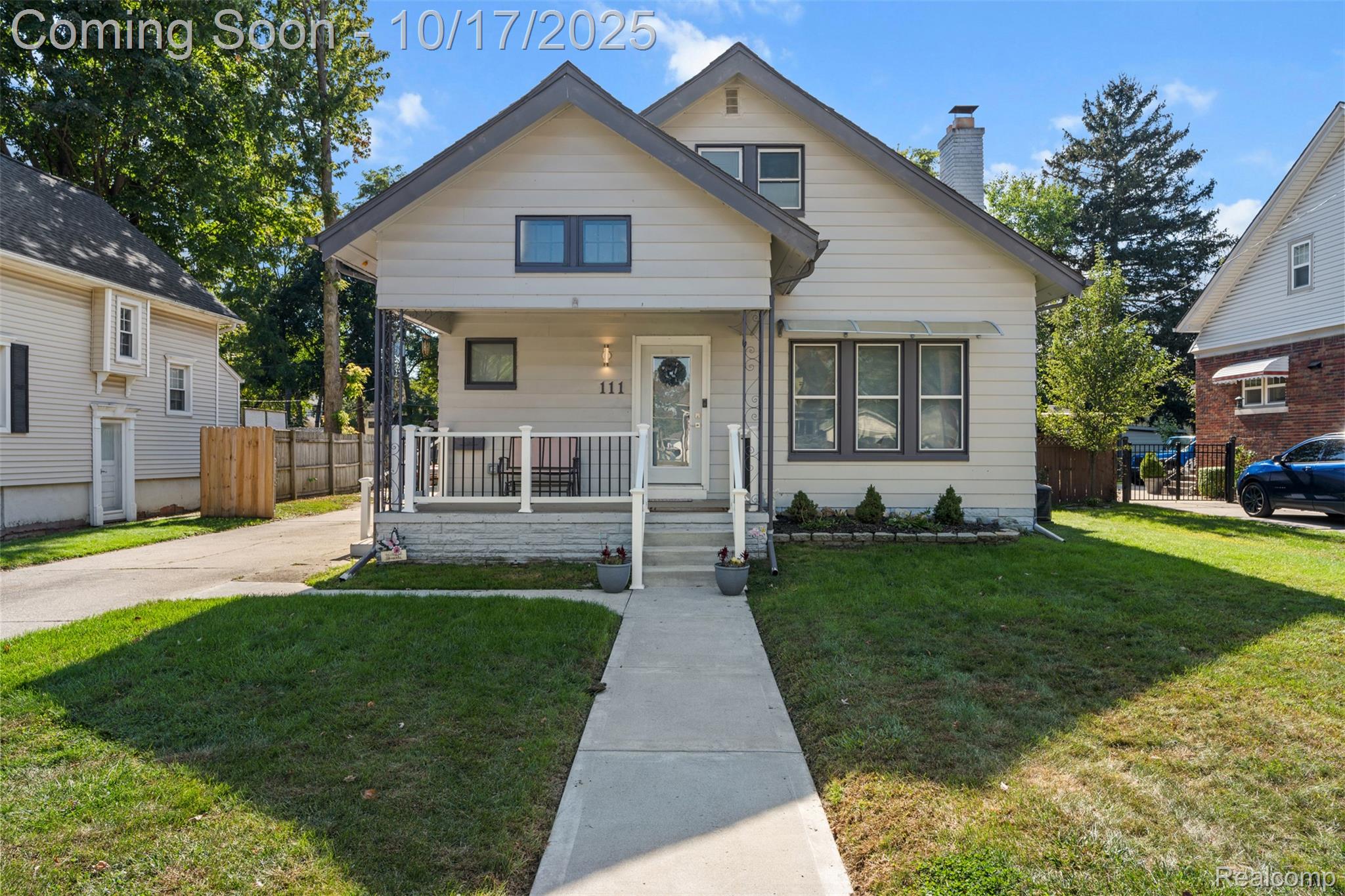 111 Scott Boulevard