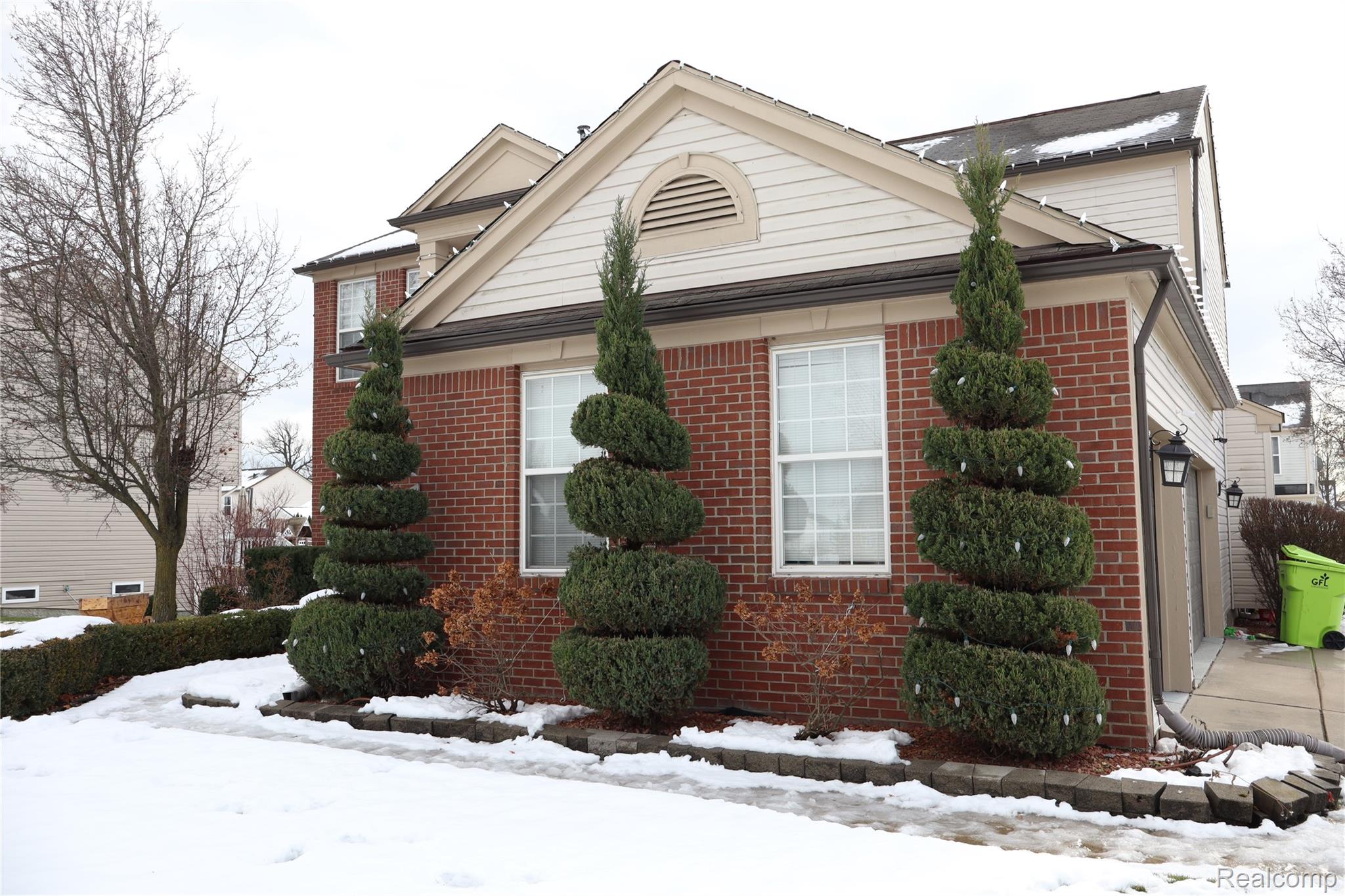 17752 Country Club Drive