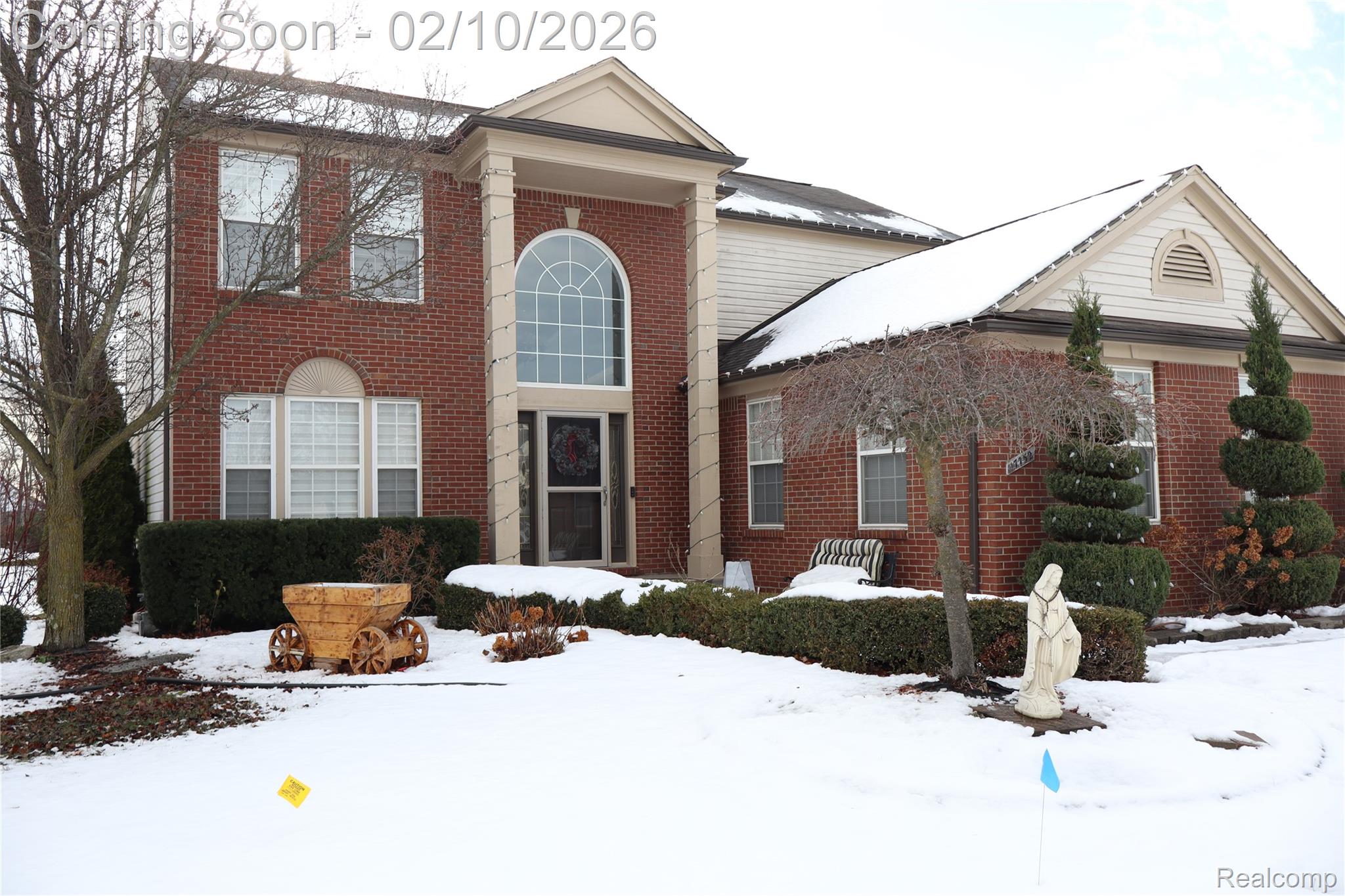 17752 Country Club Drive