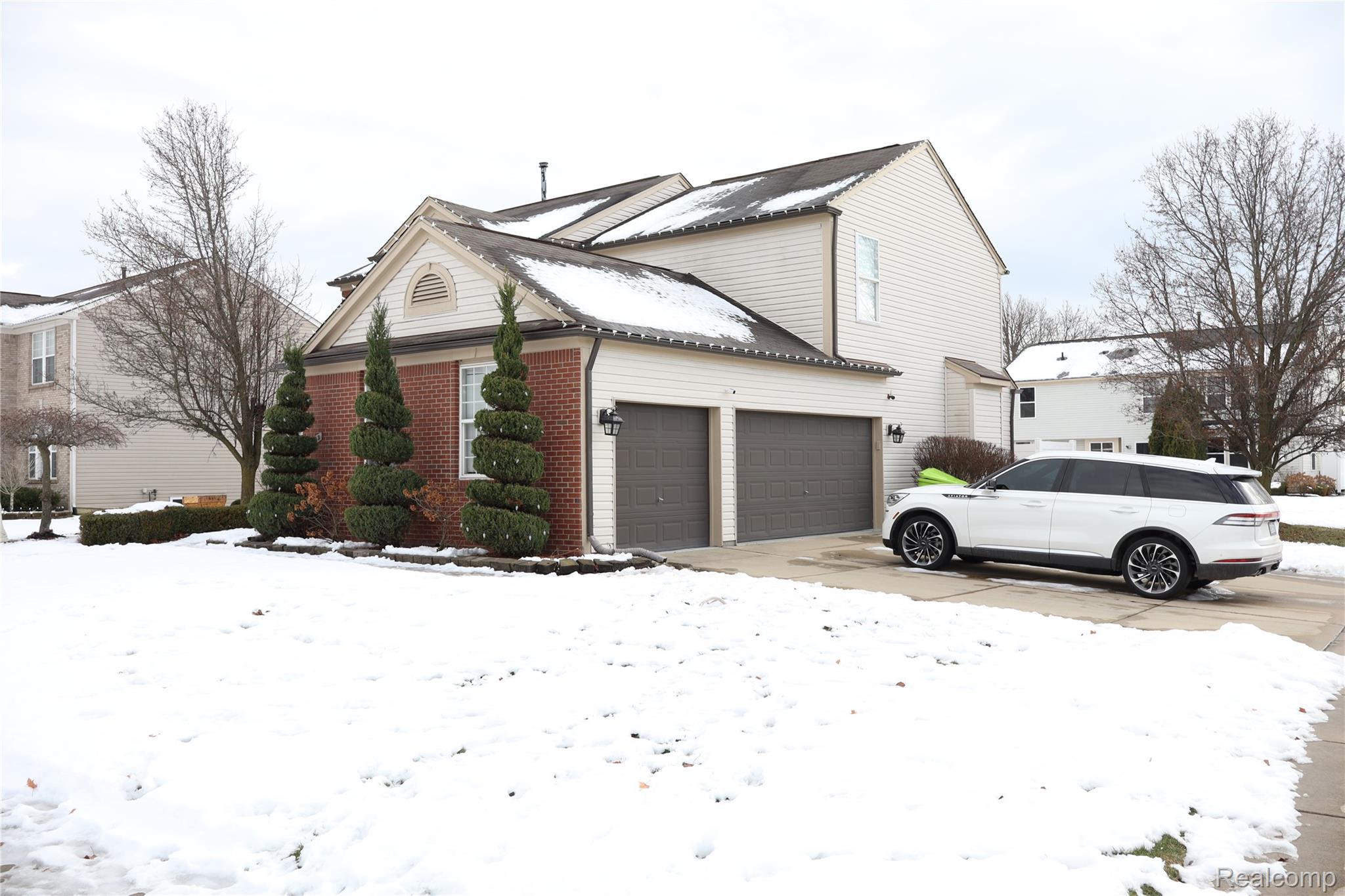 17752 Country Club Drive