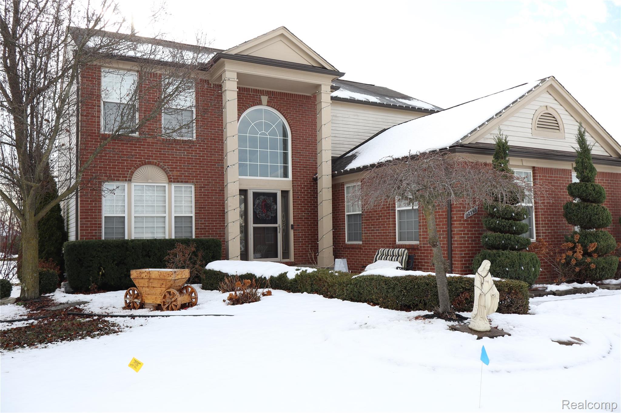 17752 Country Club Drive