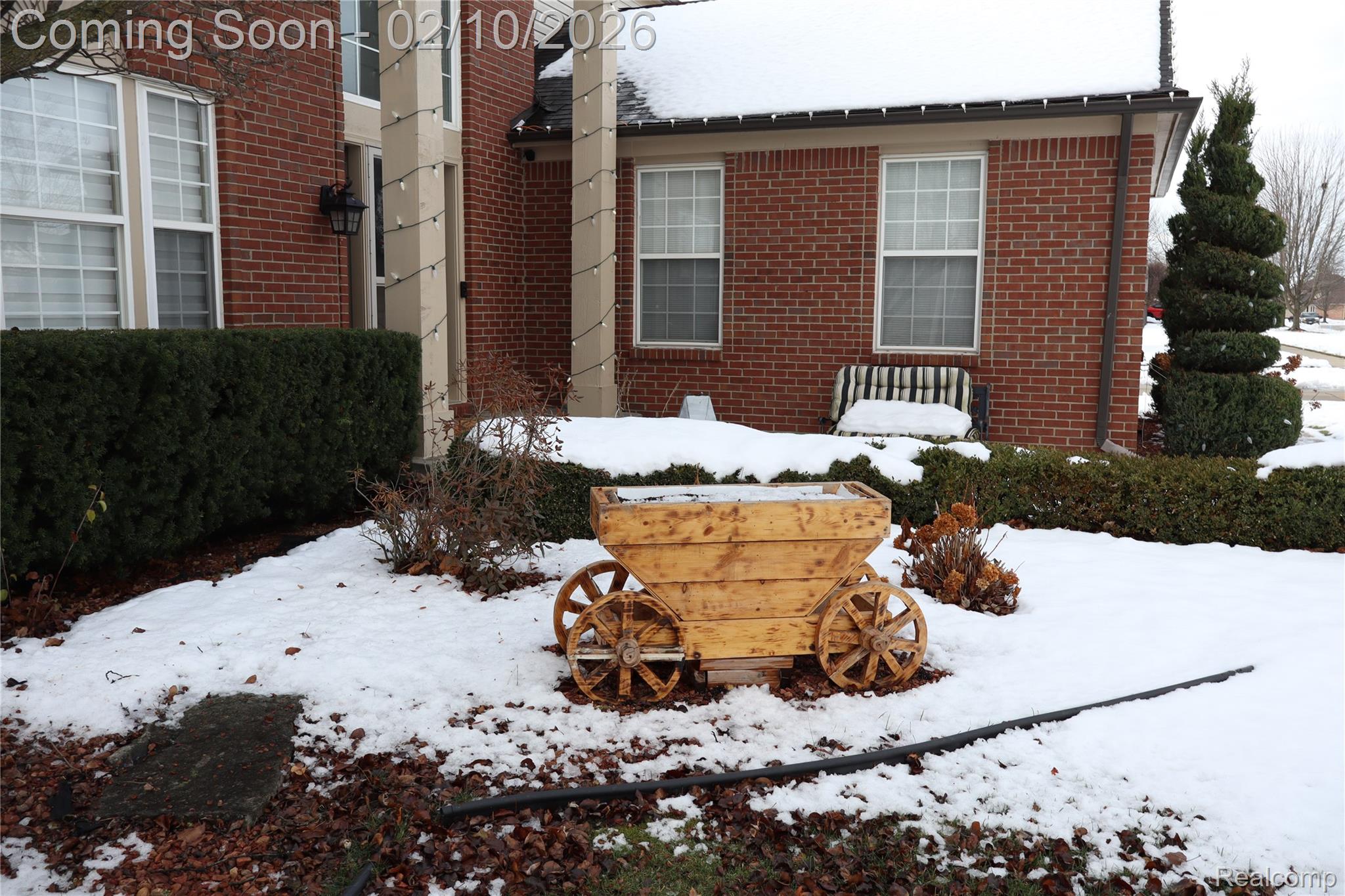 17752 Country Club Drive