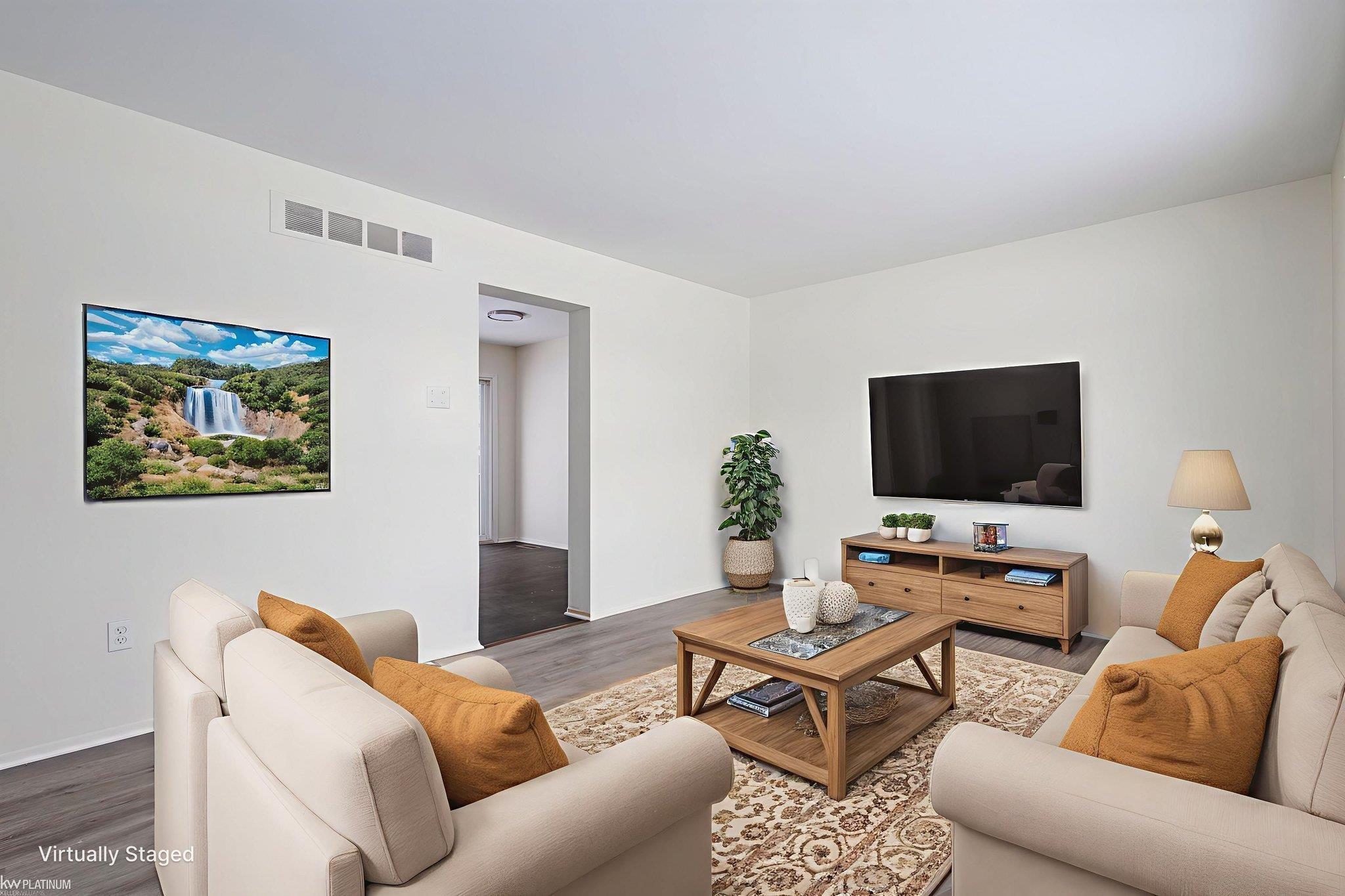 16861 E 12 Mile Rd Road