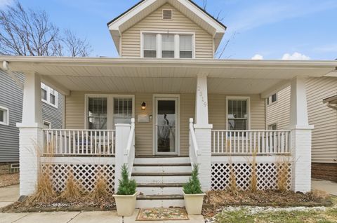 2319 Edgewood Boulevard Berkley City MI 48072