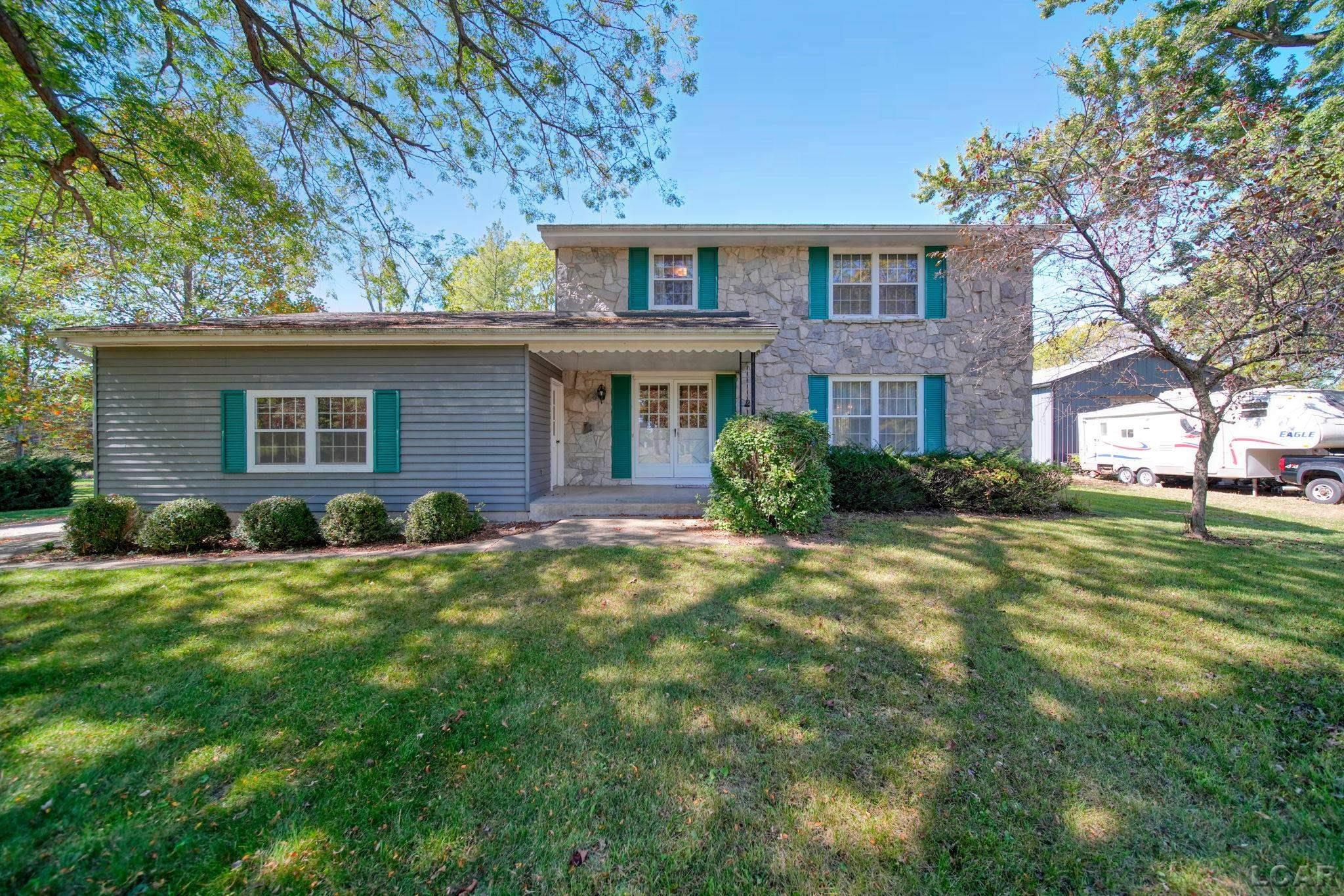 Properties Available 2 - 2 782 N Maple Grove Avenue