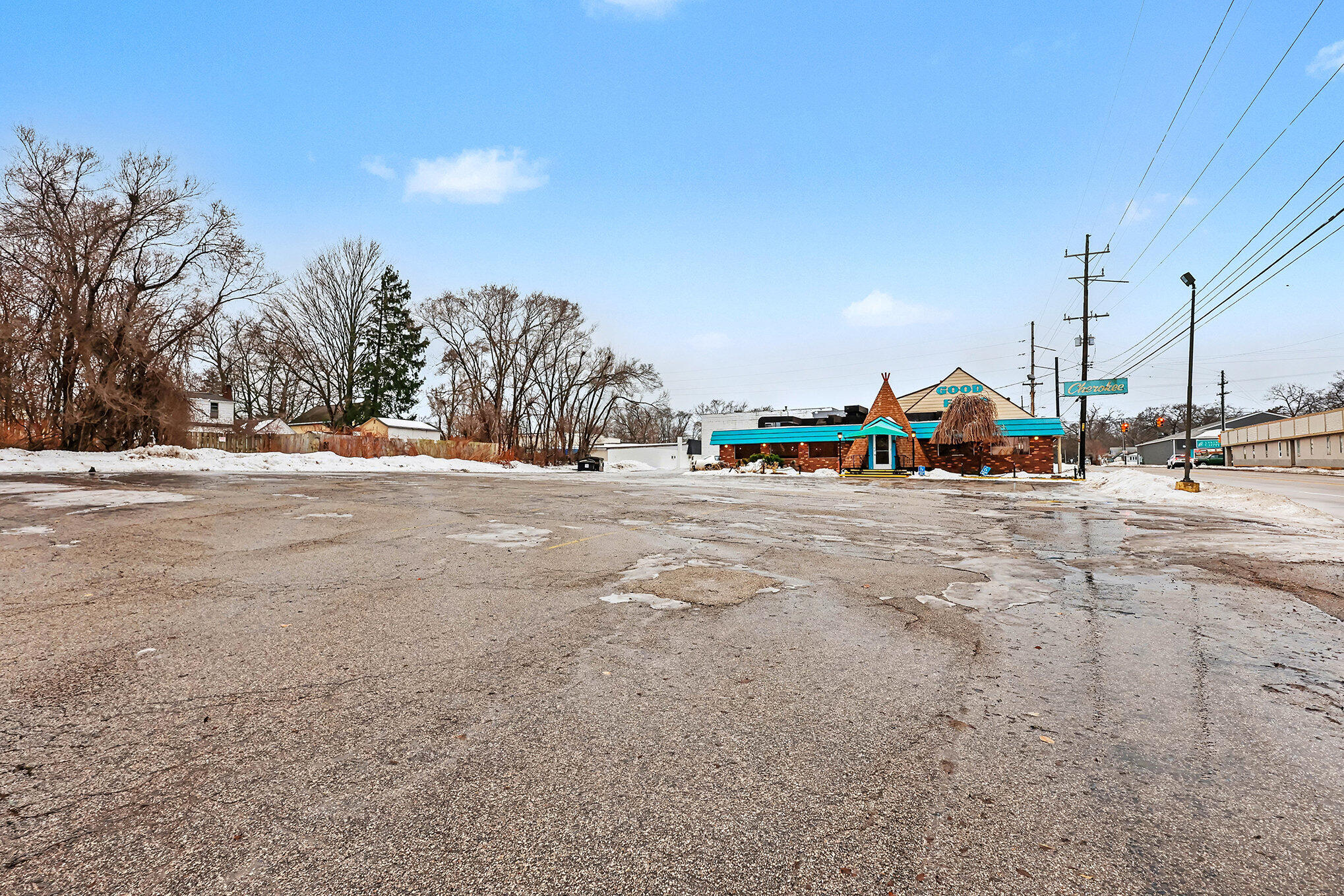 1971 W Sherman Boulevard