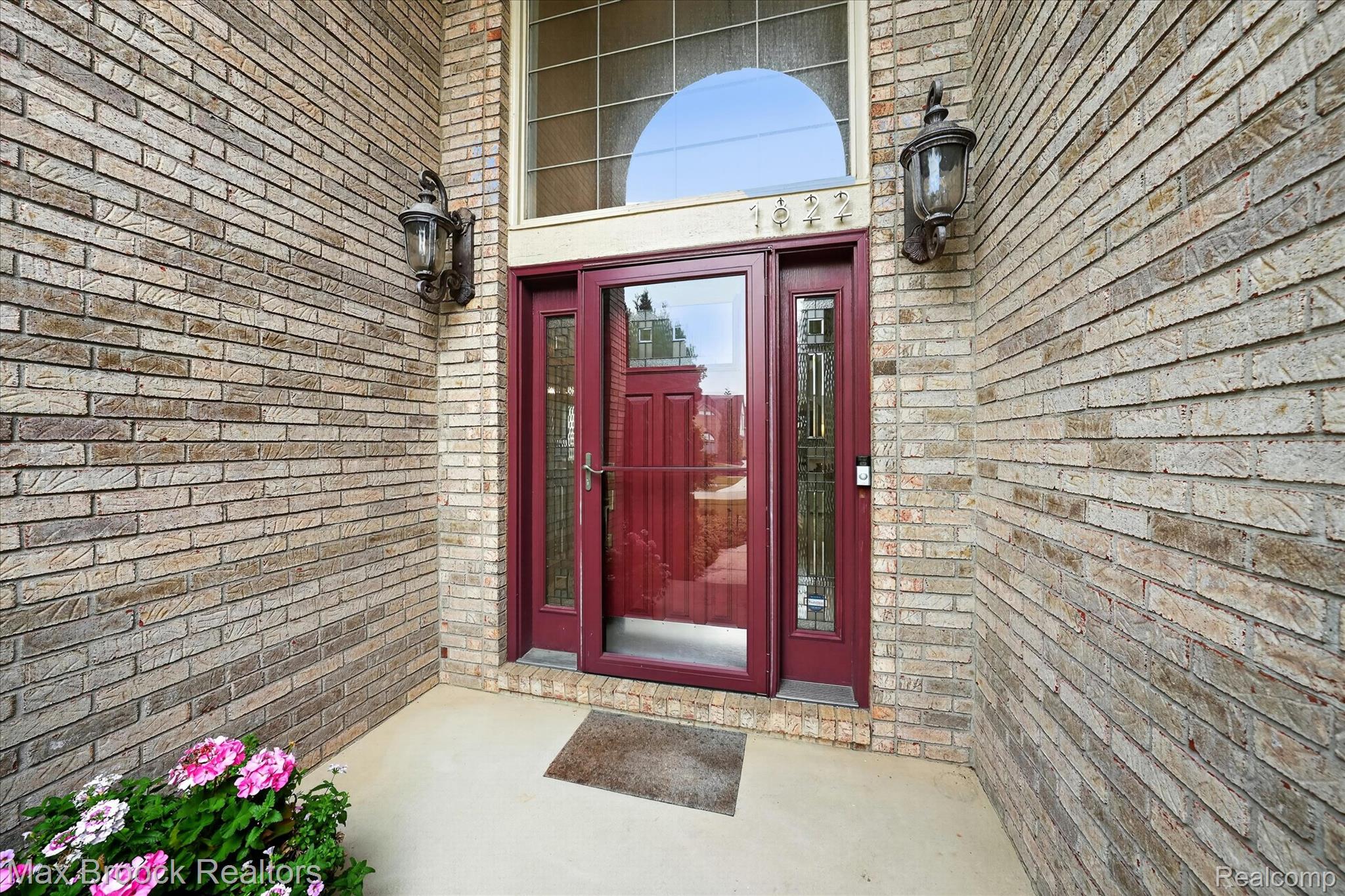 1822 Lexington Drive