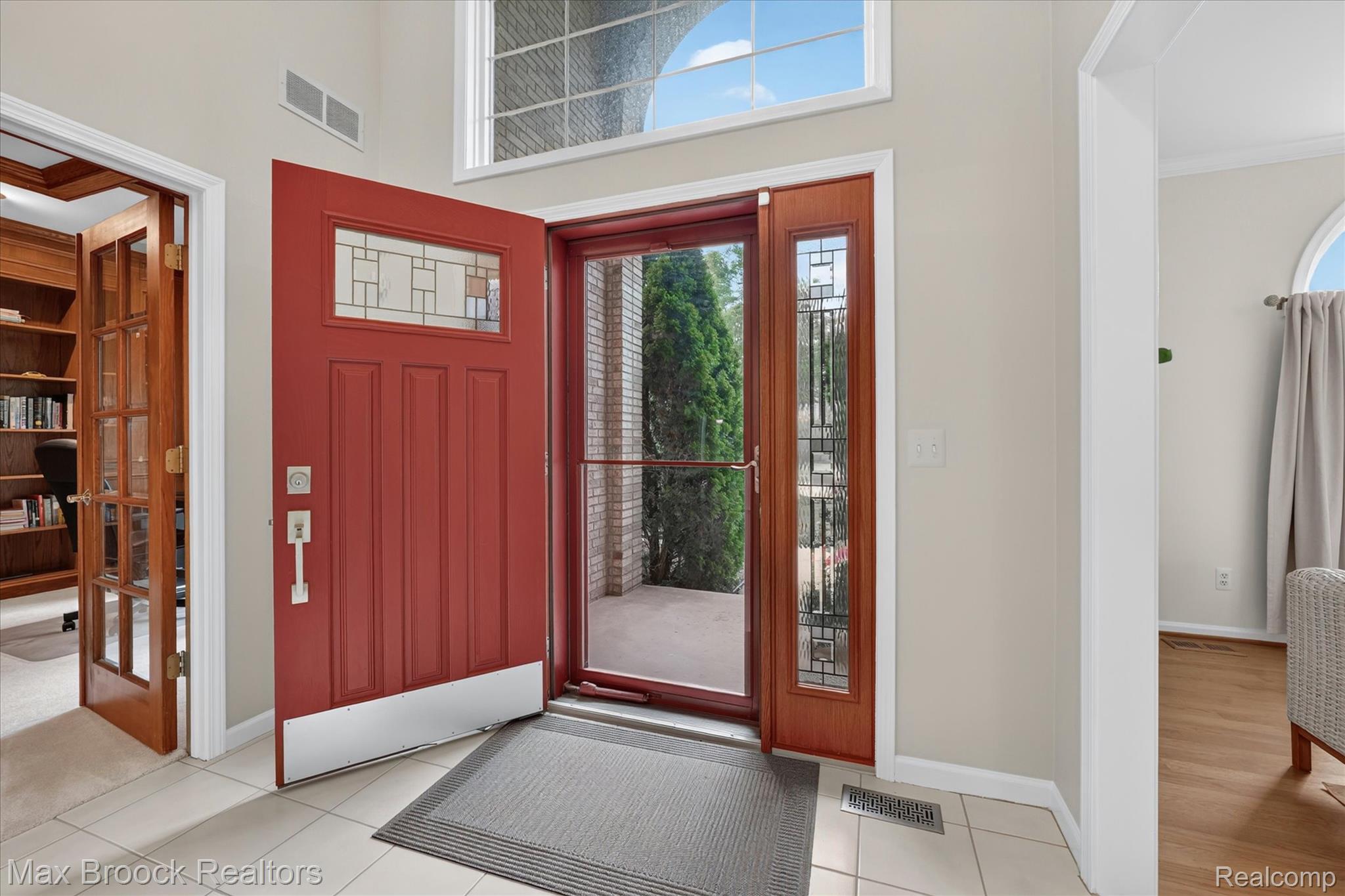 1822 Lexington Drive