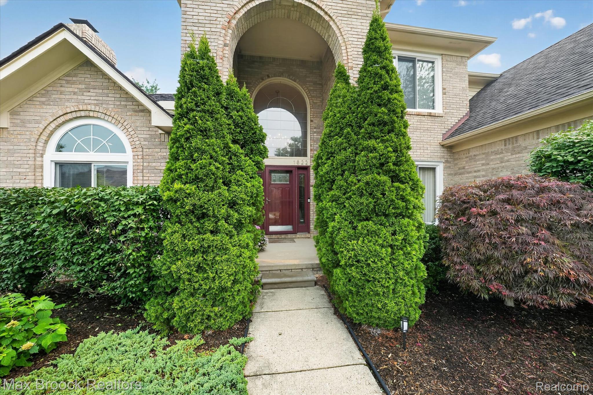 1822 Lexington Drive