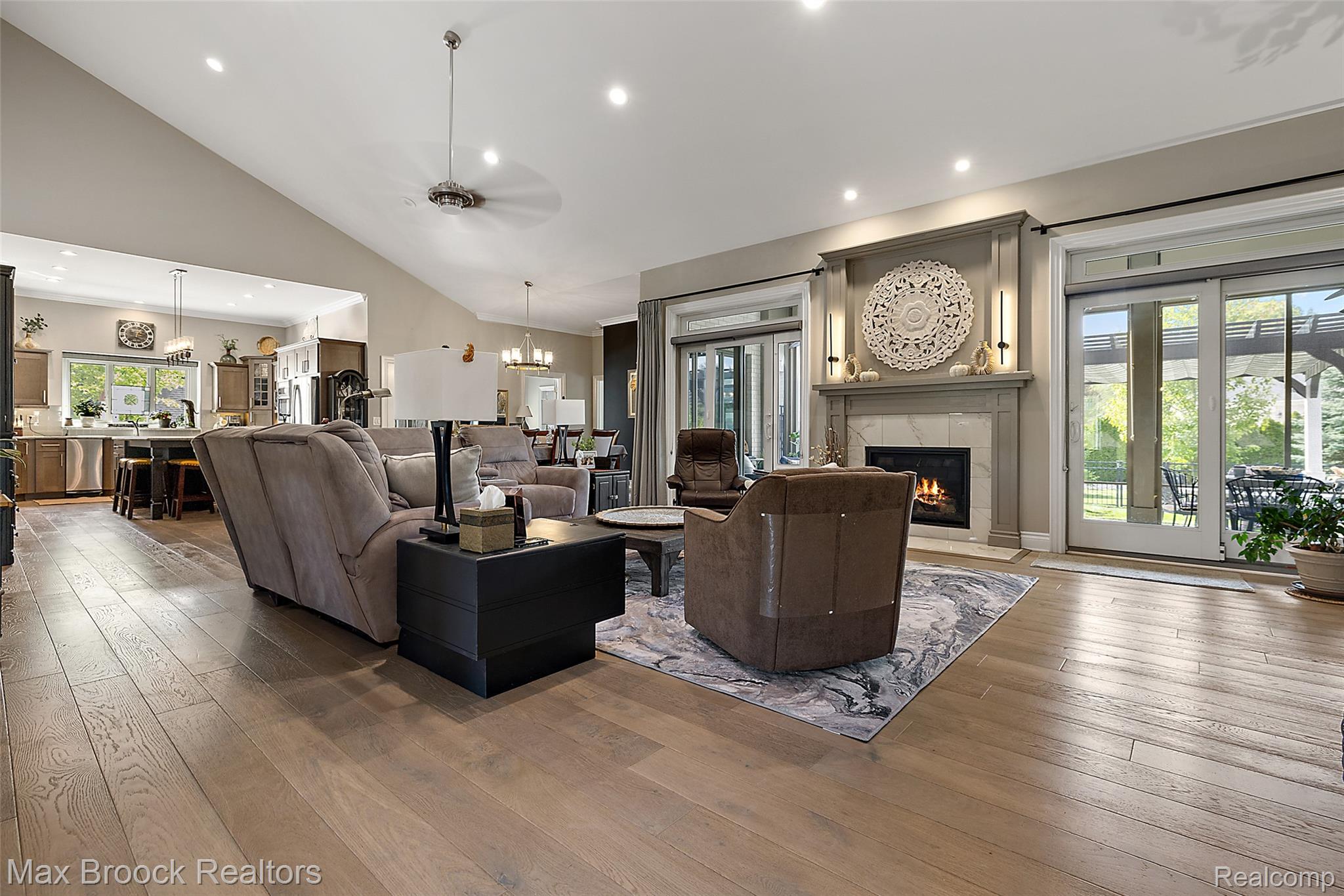 12607 Vintage Lane