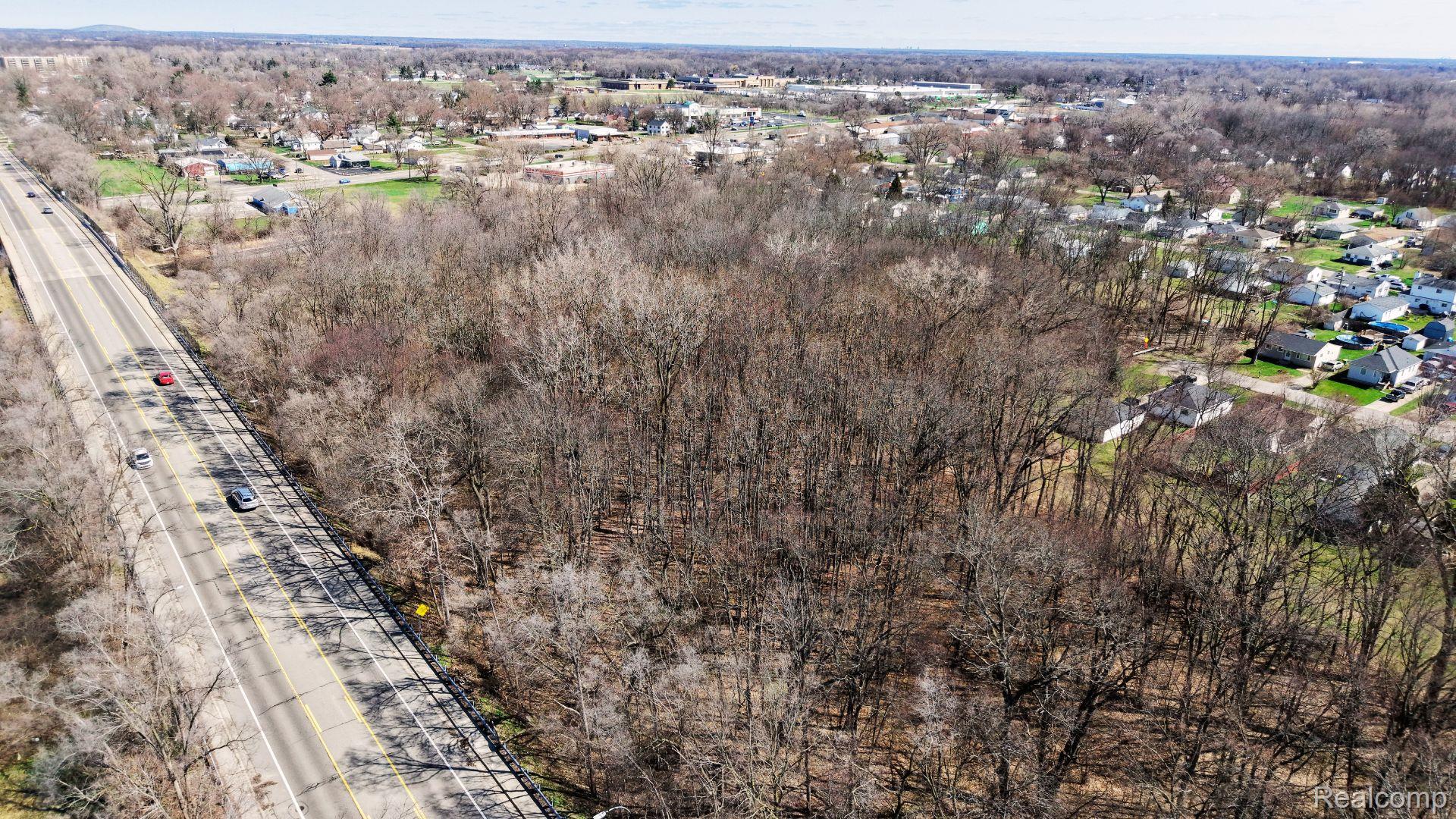 199 S Ford Boulevard