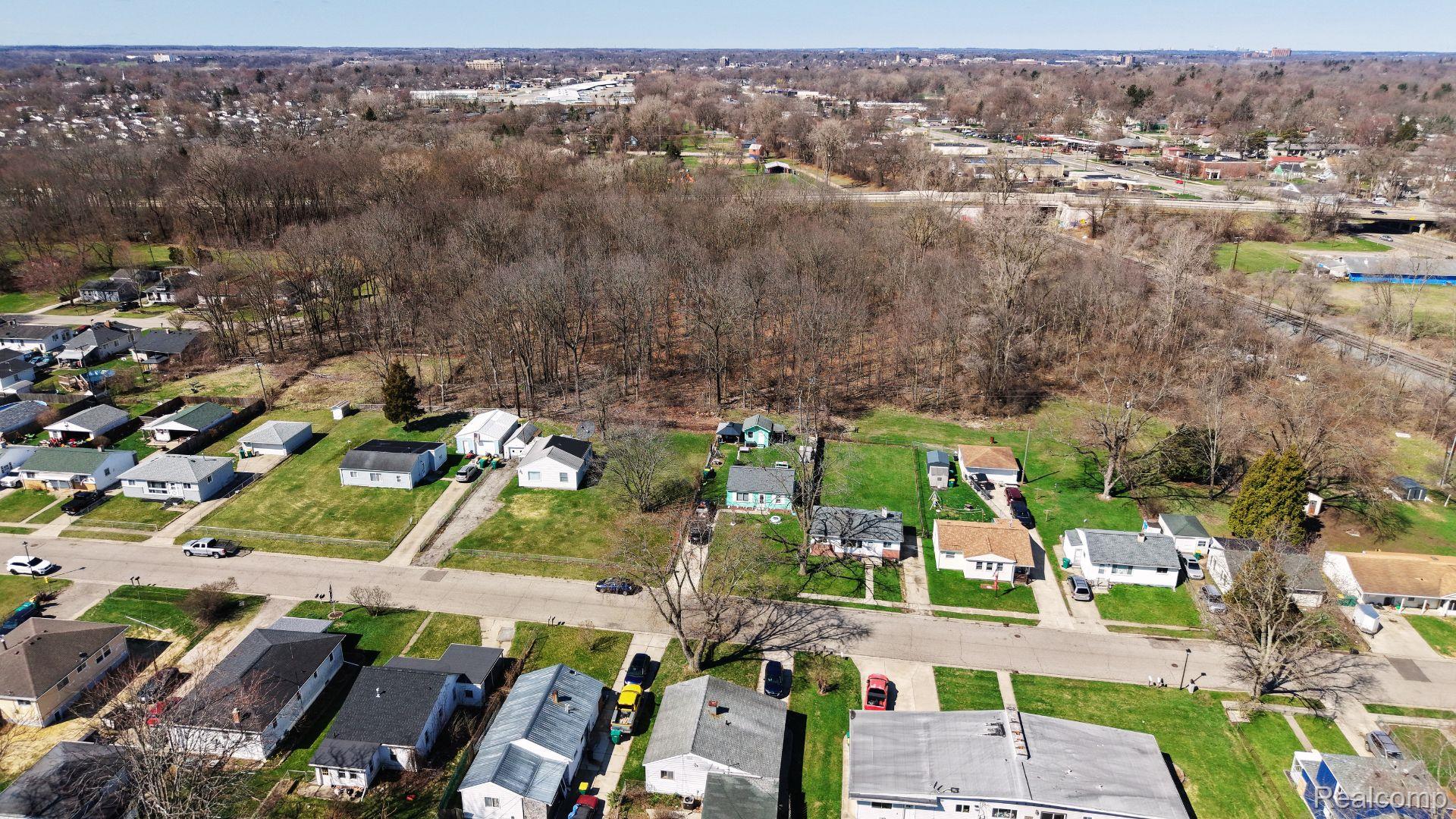 199 S Ford Boulevard