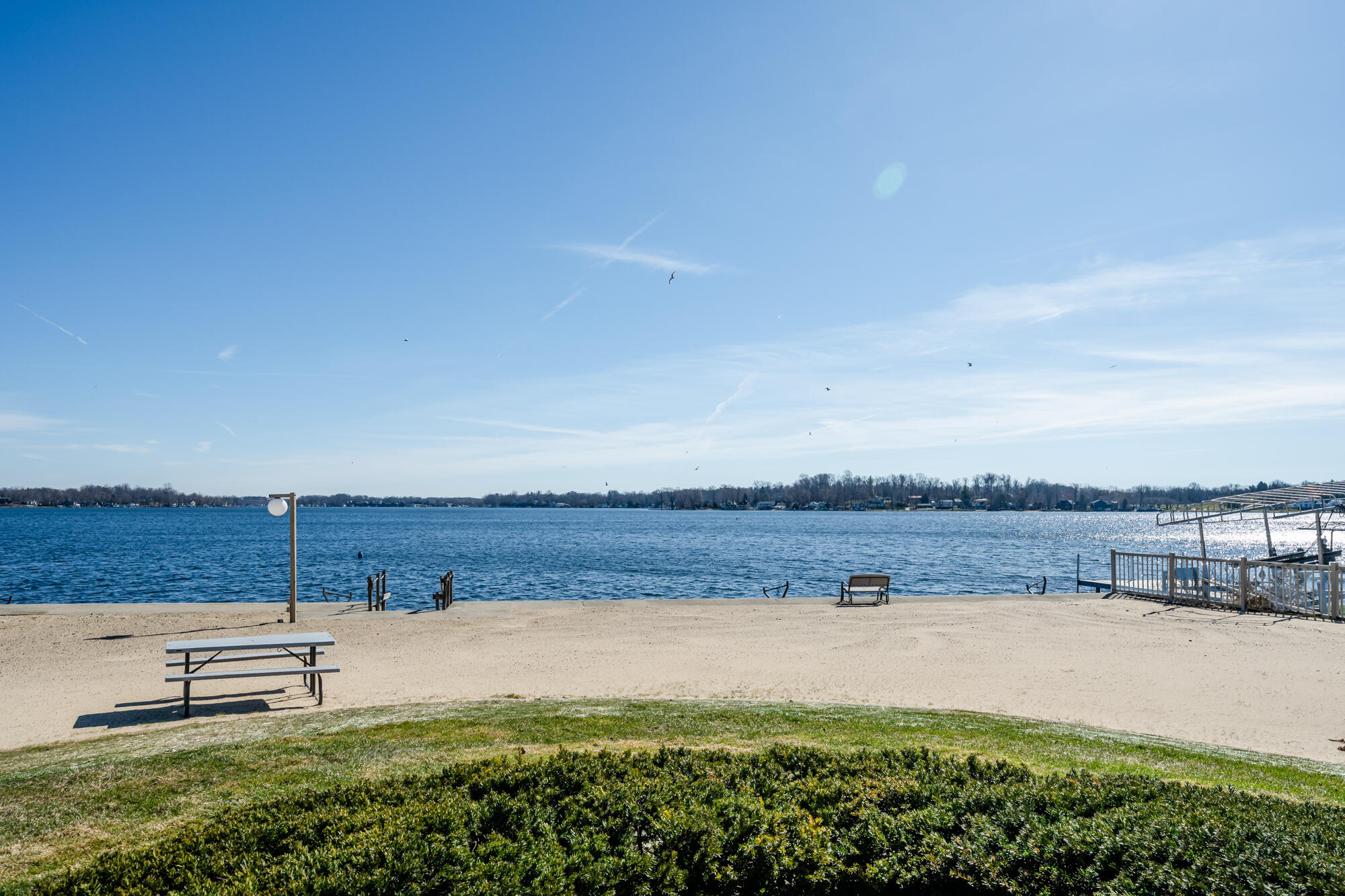 5251 Paw Paw Lake Road 16