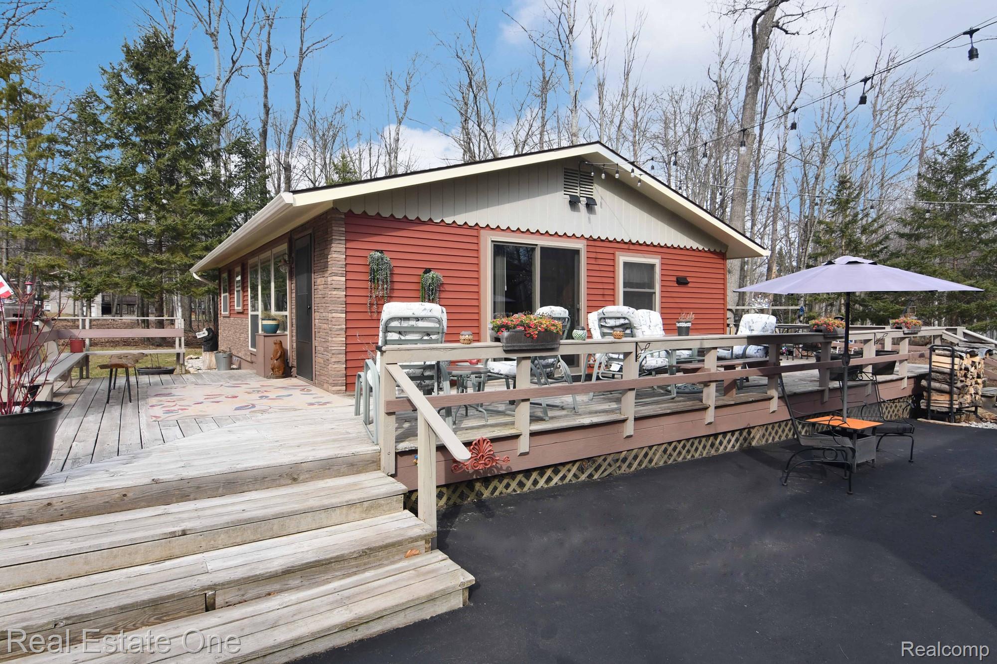 4084 N Weasel Trail