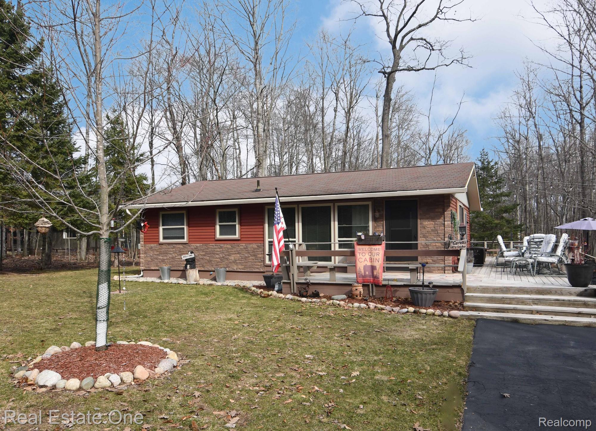 4084 N Weasel Trail